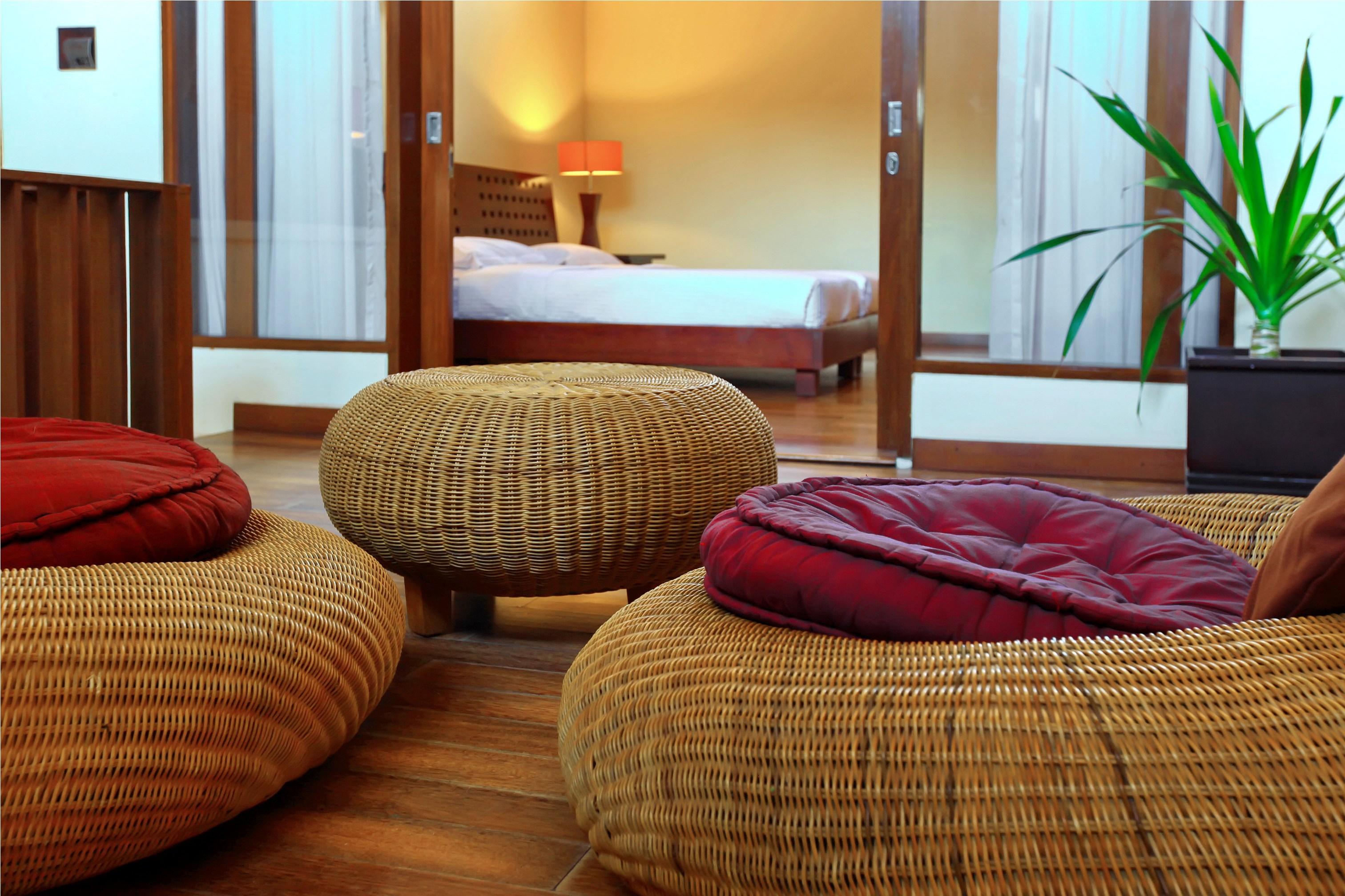 Villa The Mutiara Boutique