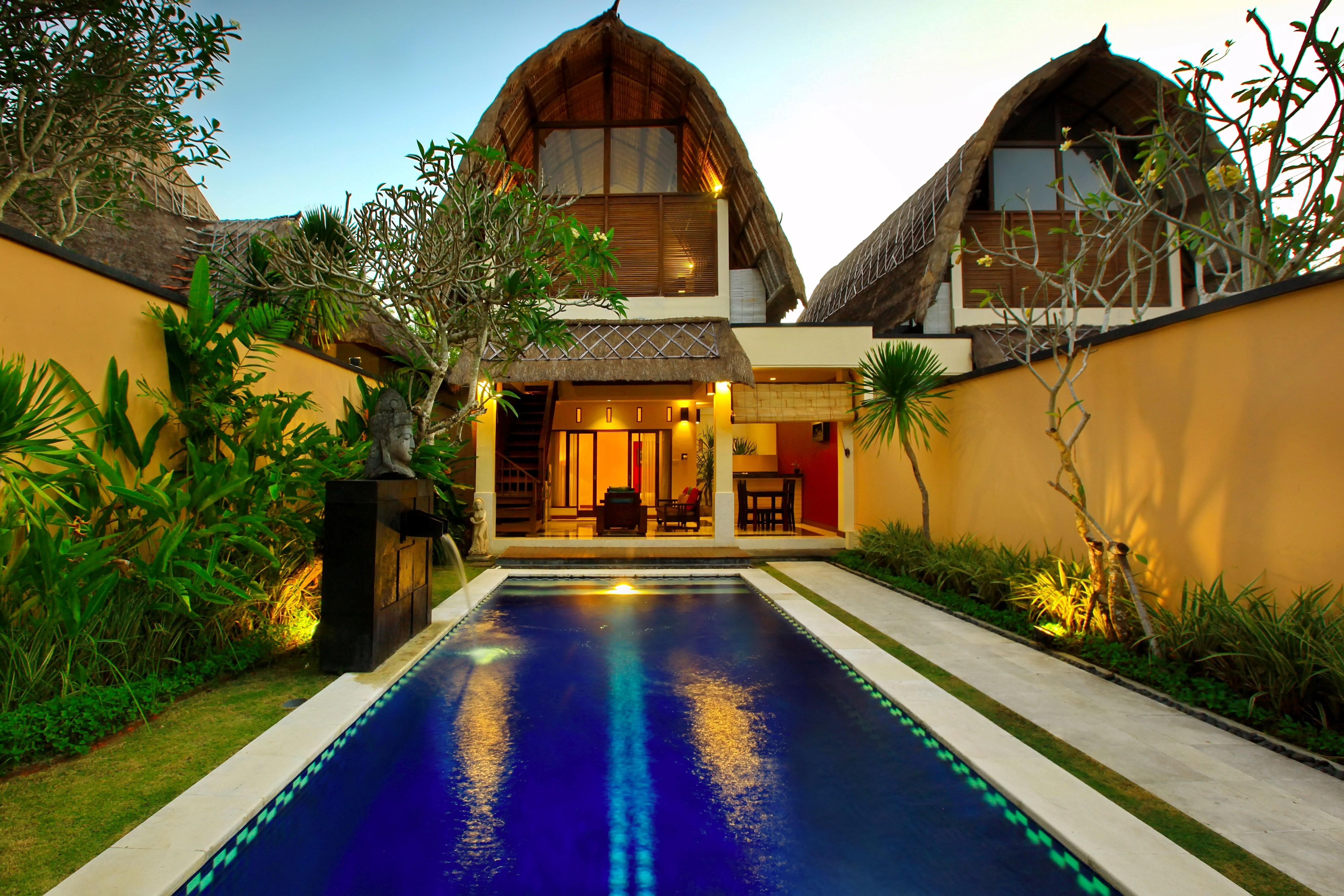 The Mutiara Boutique * Jimbaran (Bali)