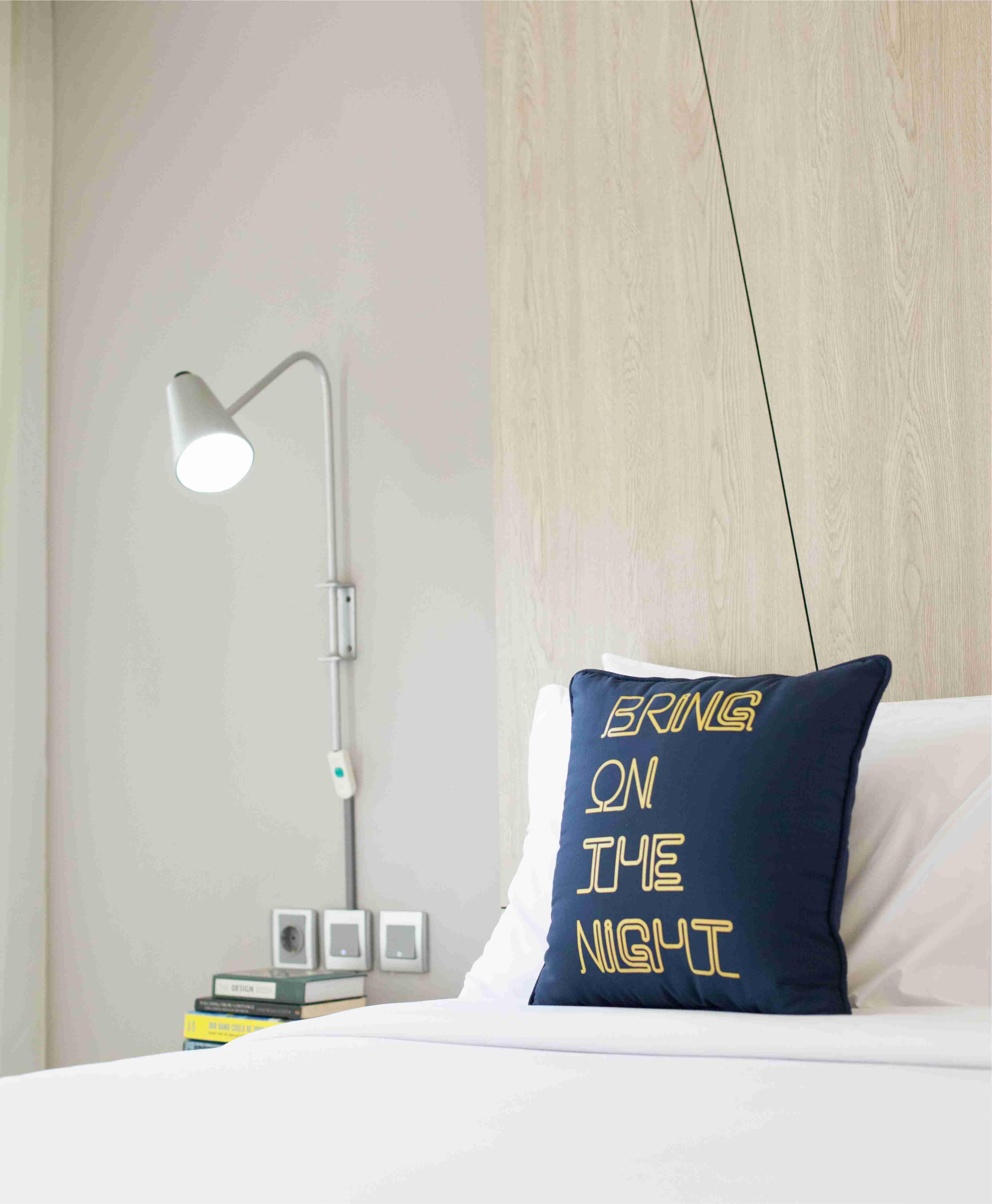Solia Bali 4*