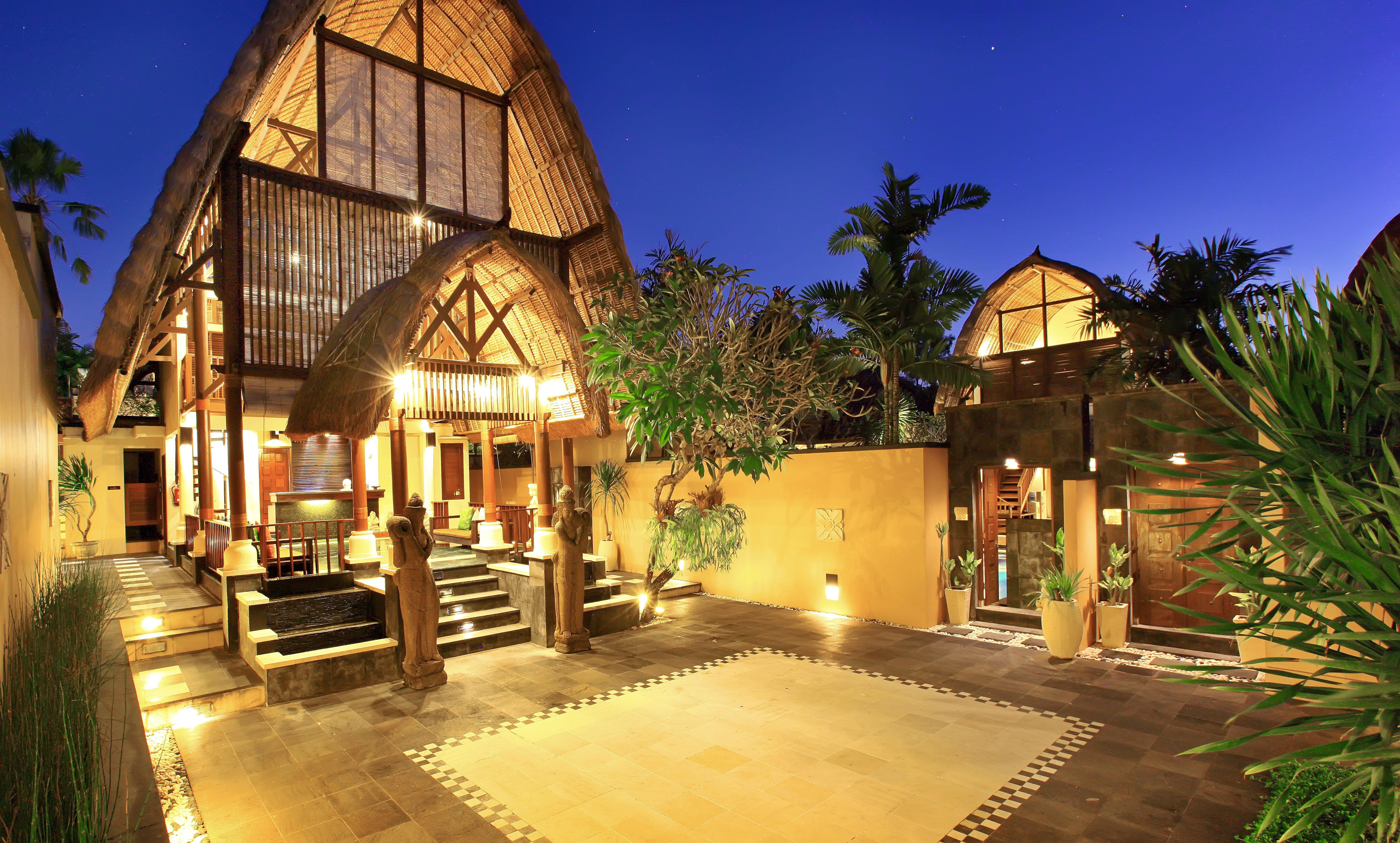 The Mutiara Boutique