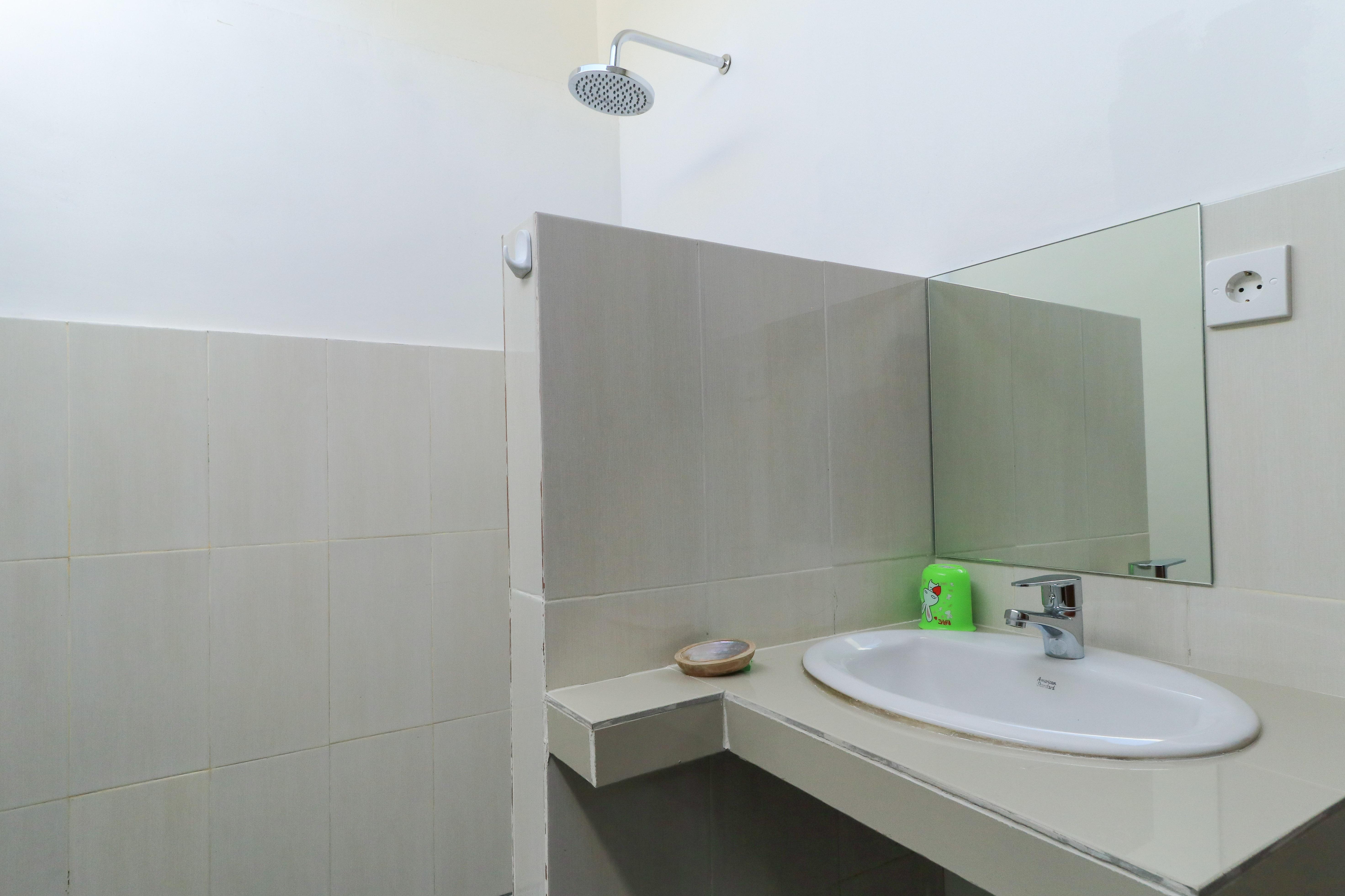 Pererenan Nengah Guest house