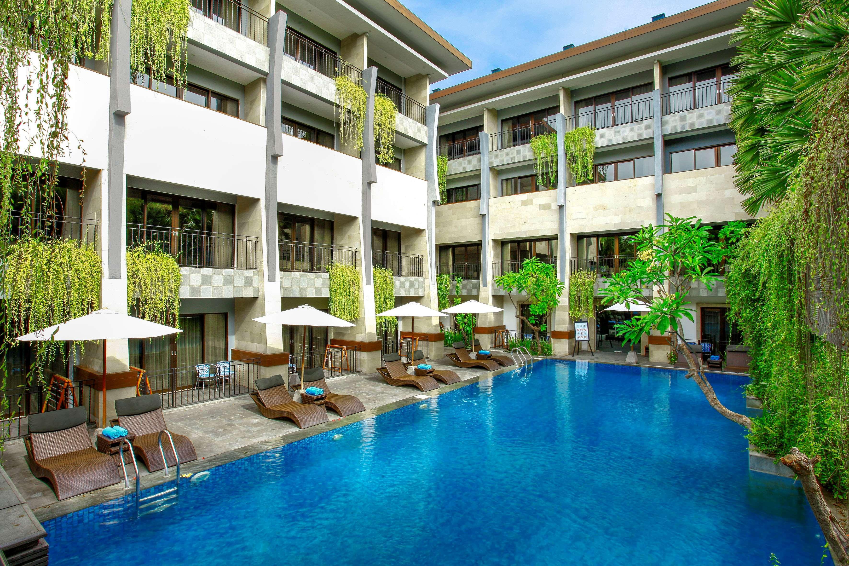 Solia Bali 4*