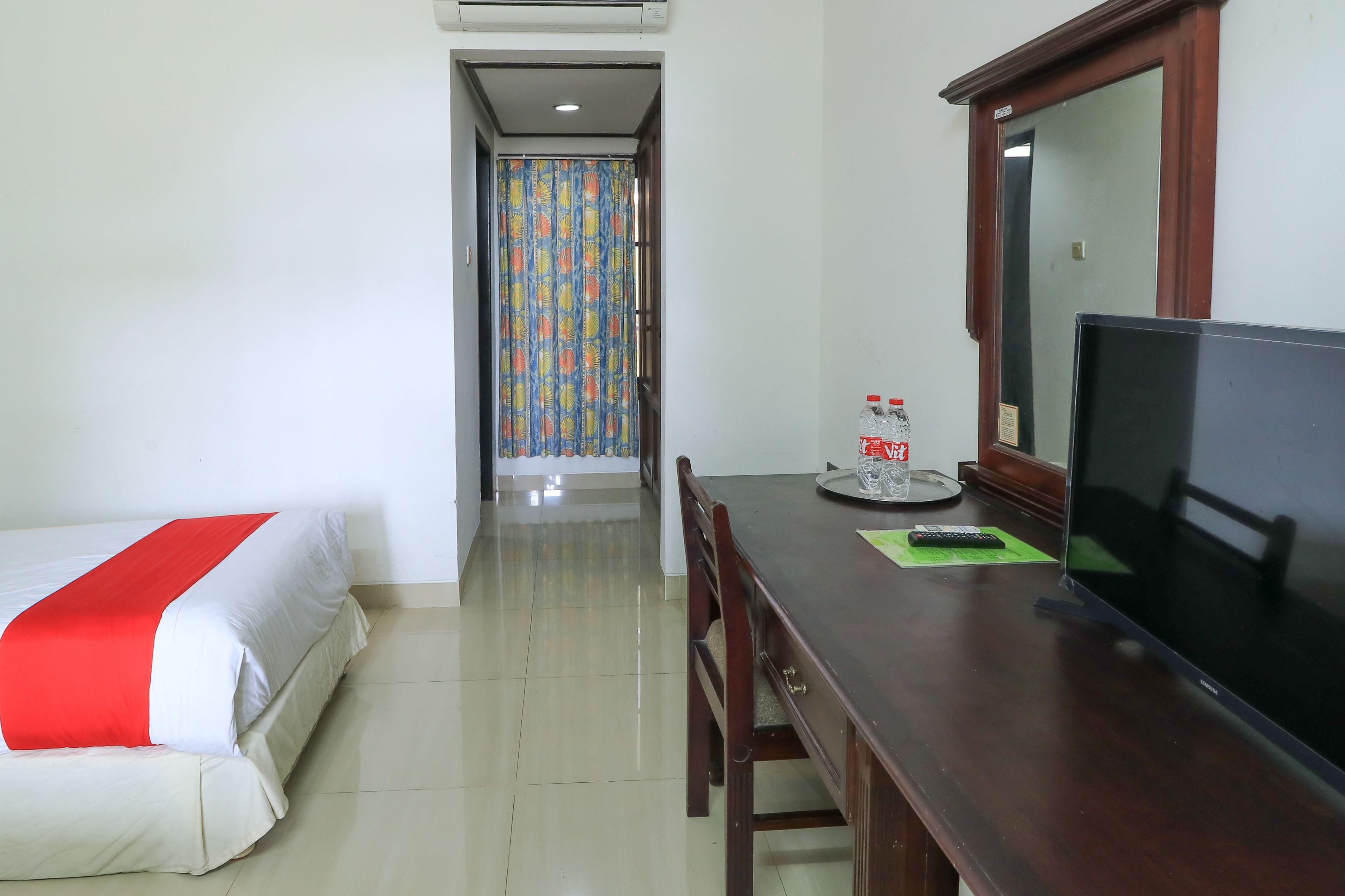 Oranjje Hotel 3*