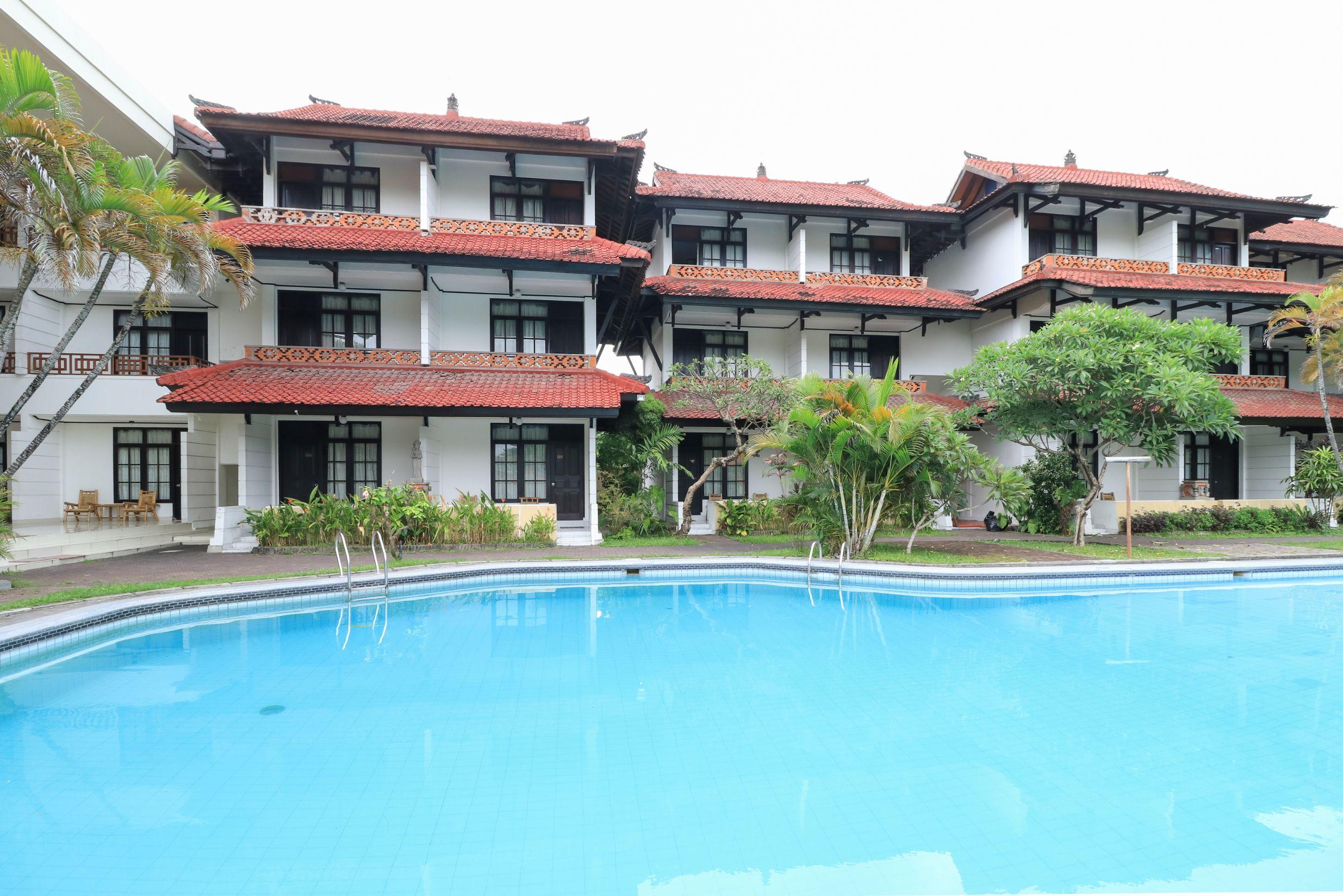 Oranjje 3* Denpasar (Bali)