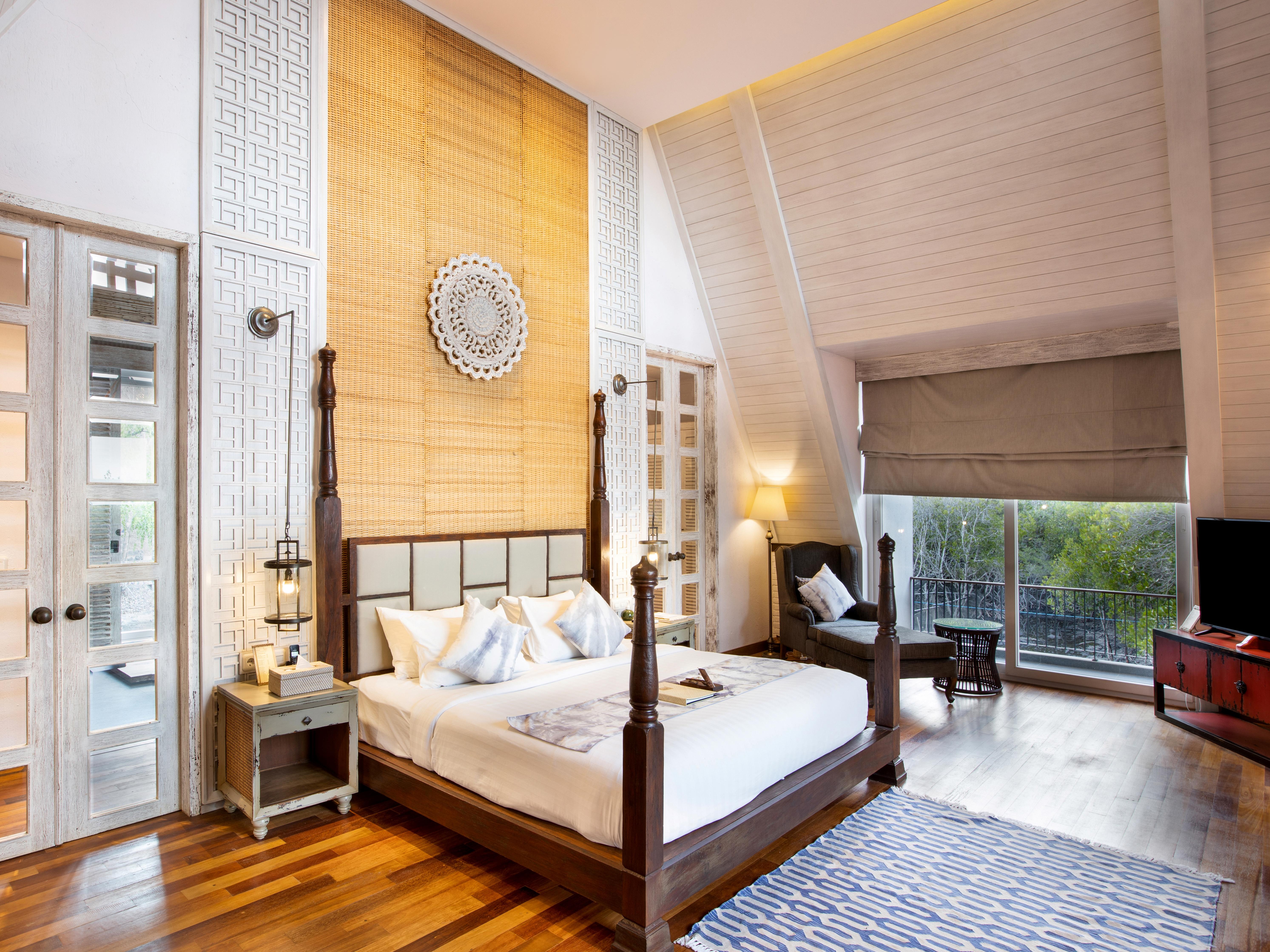 Plataran Menjangan And - Chse Certified Resort Banyuwedang
