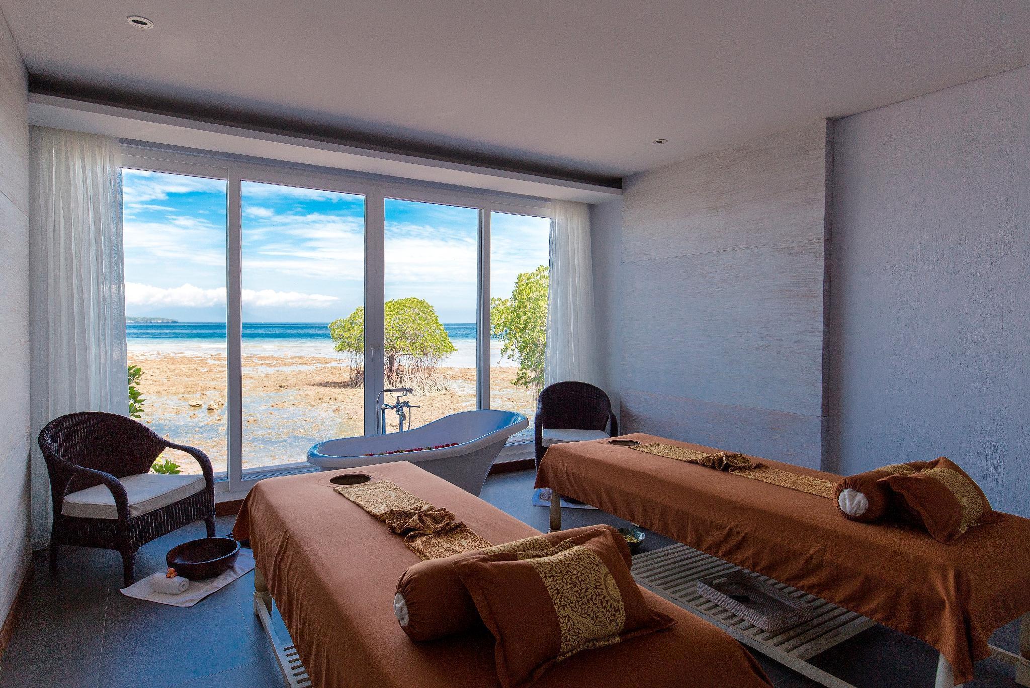 Plataran Menjangan And - Chse Certified Resort