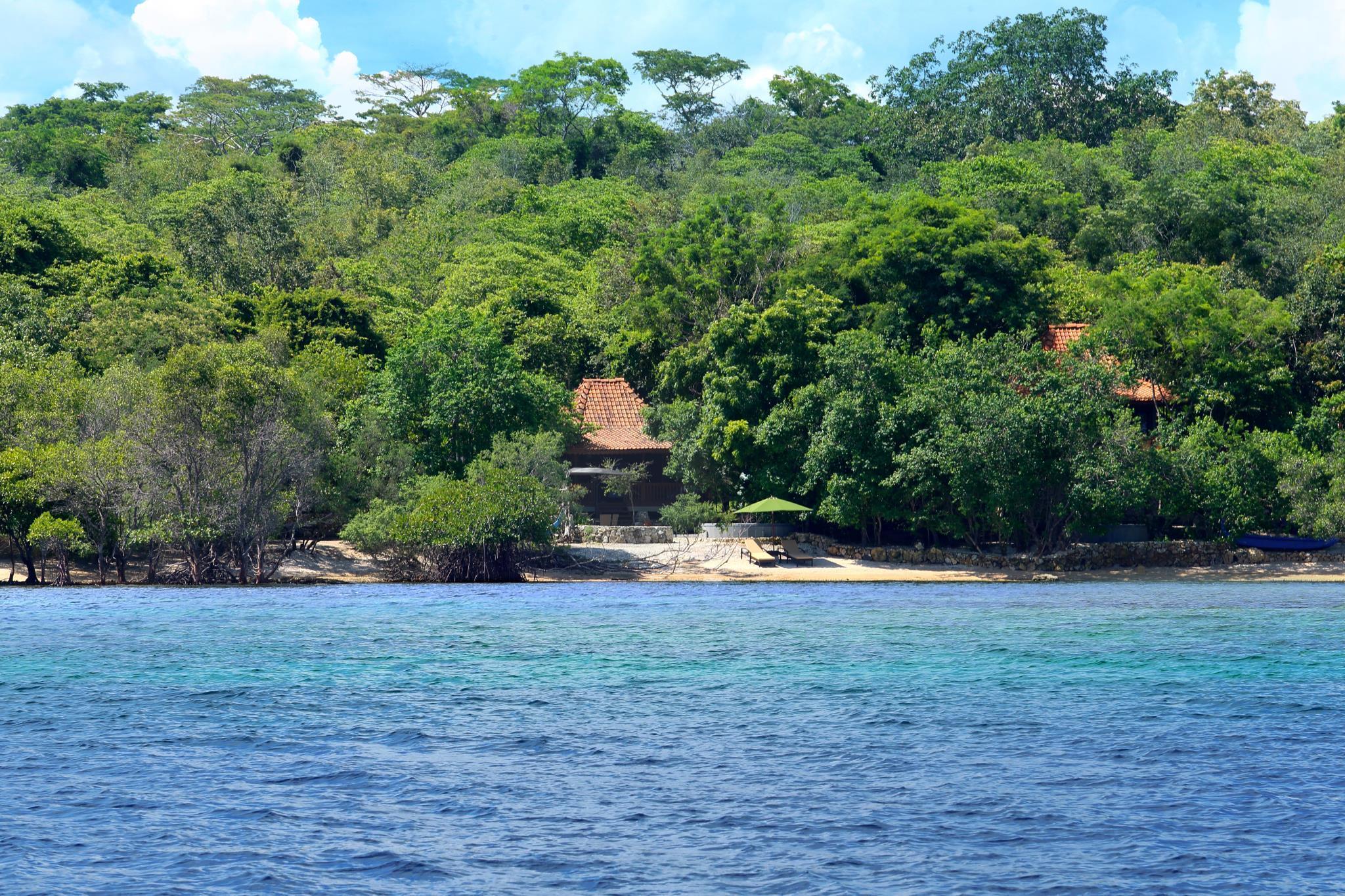 Resort Plataran Menjangan And - Chse Certified 5*