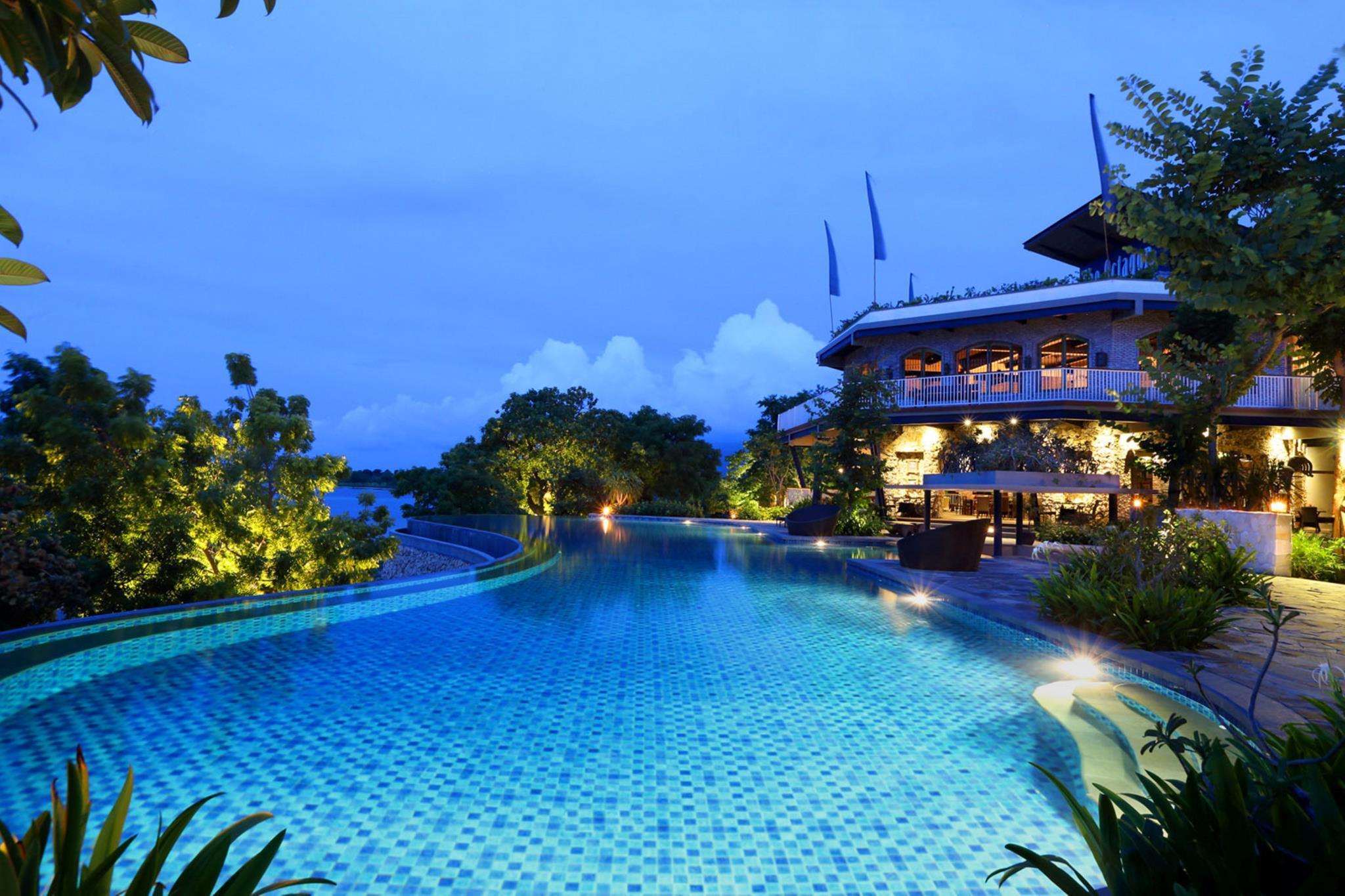 Plataran Menjangan And - Chse Certified Resort Banyuwedang