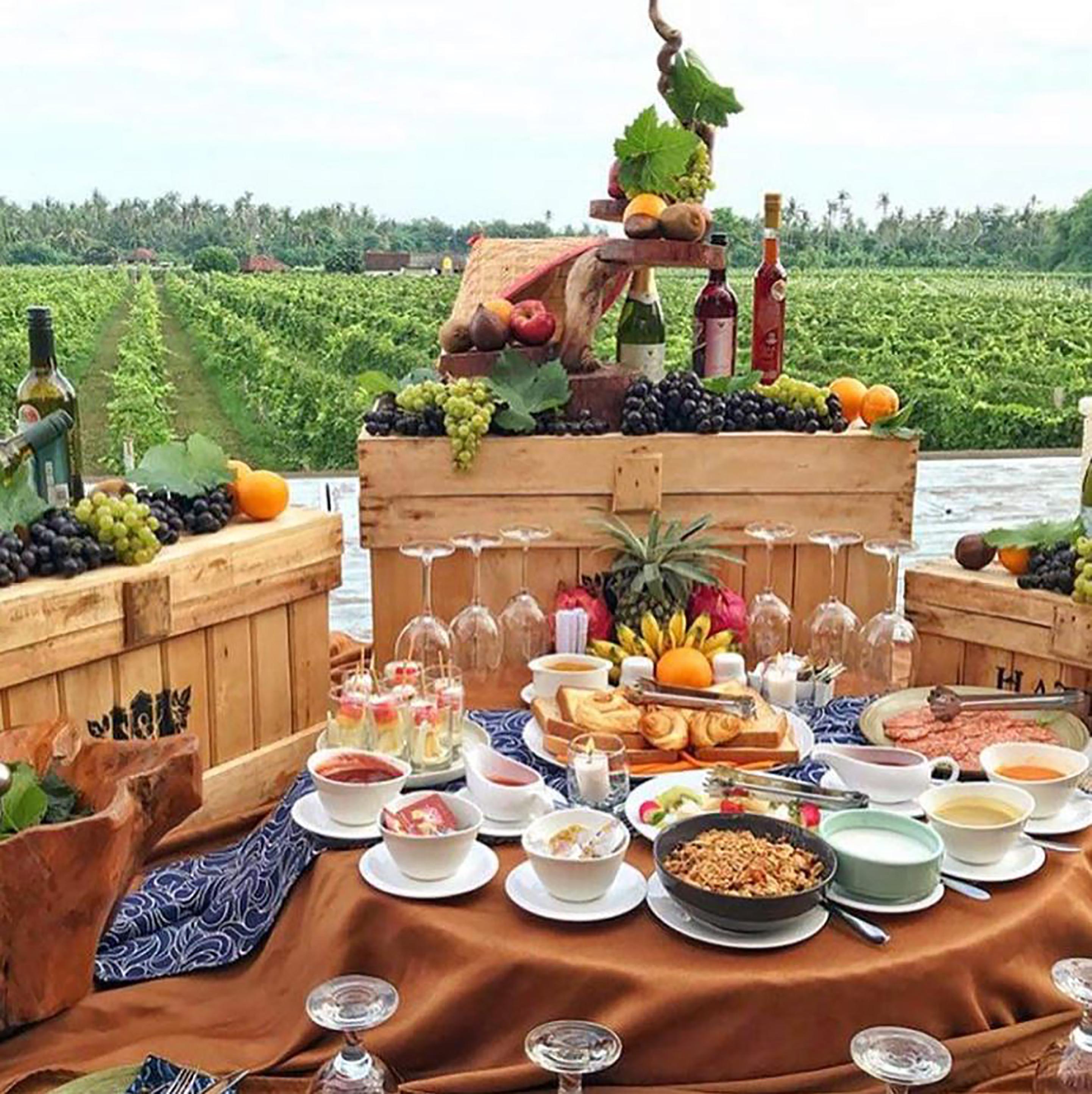 Plataran Menjangan And - Chse Certified Resort Banyuwedang