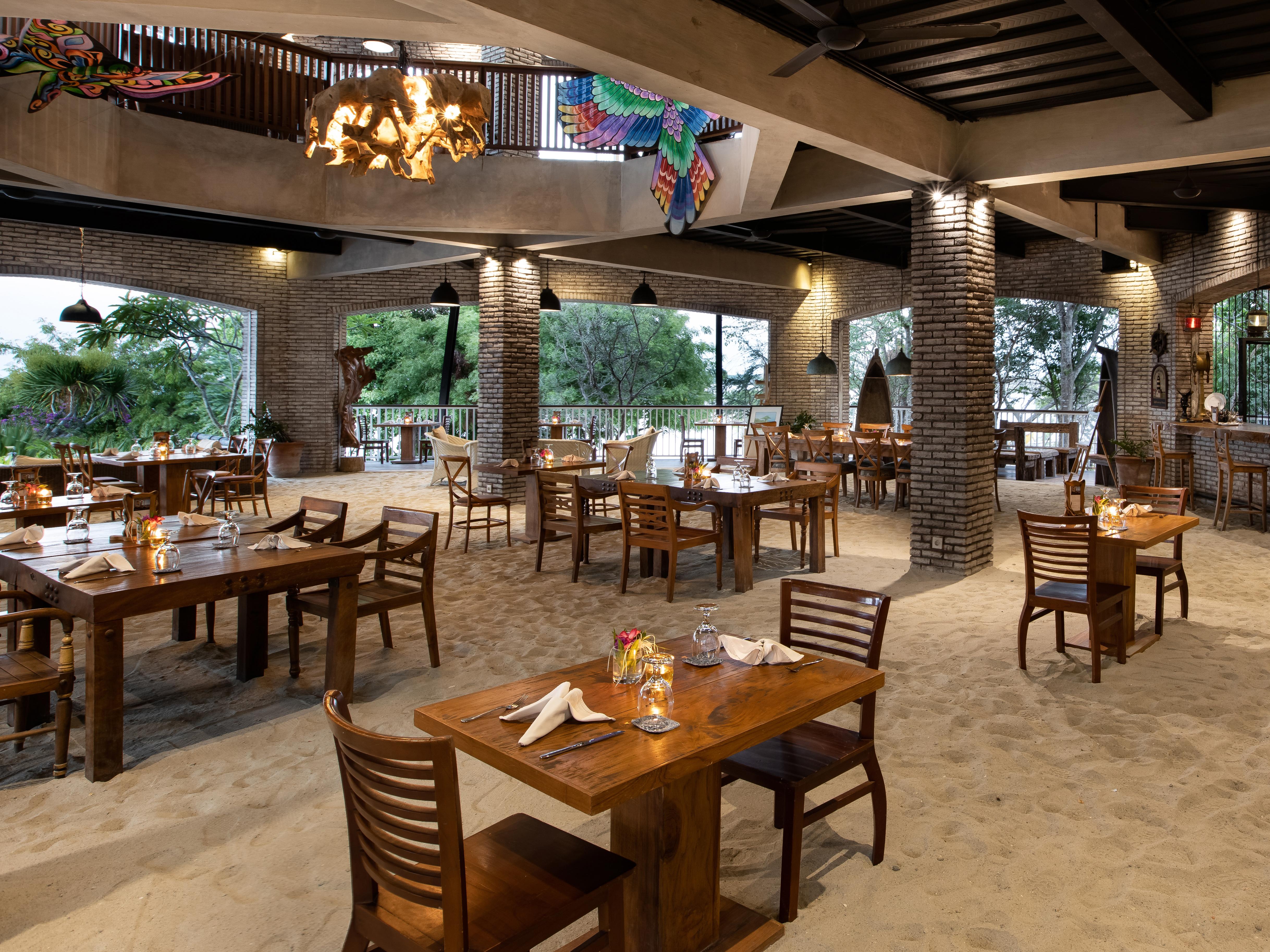Resort Plataran Menjangan And - Chse Certified 5*