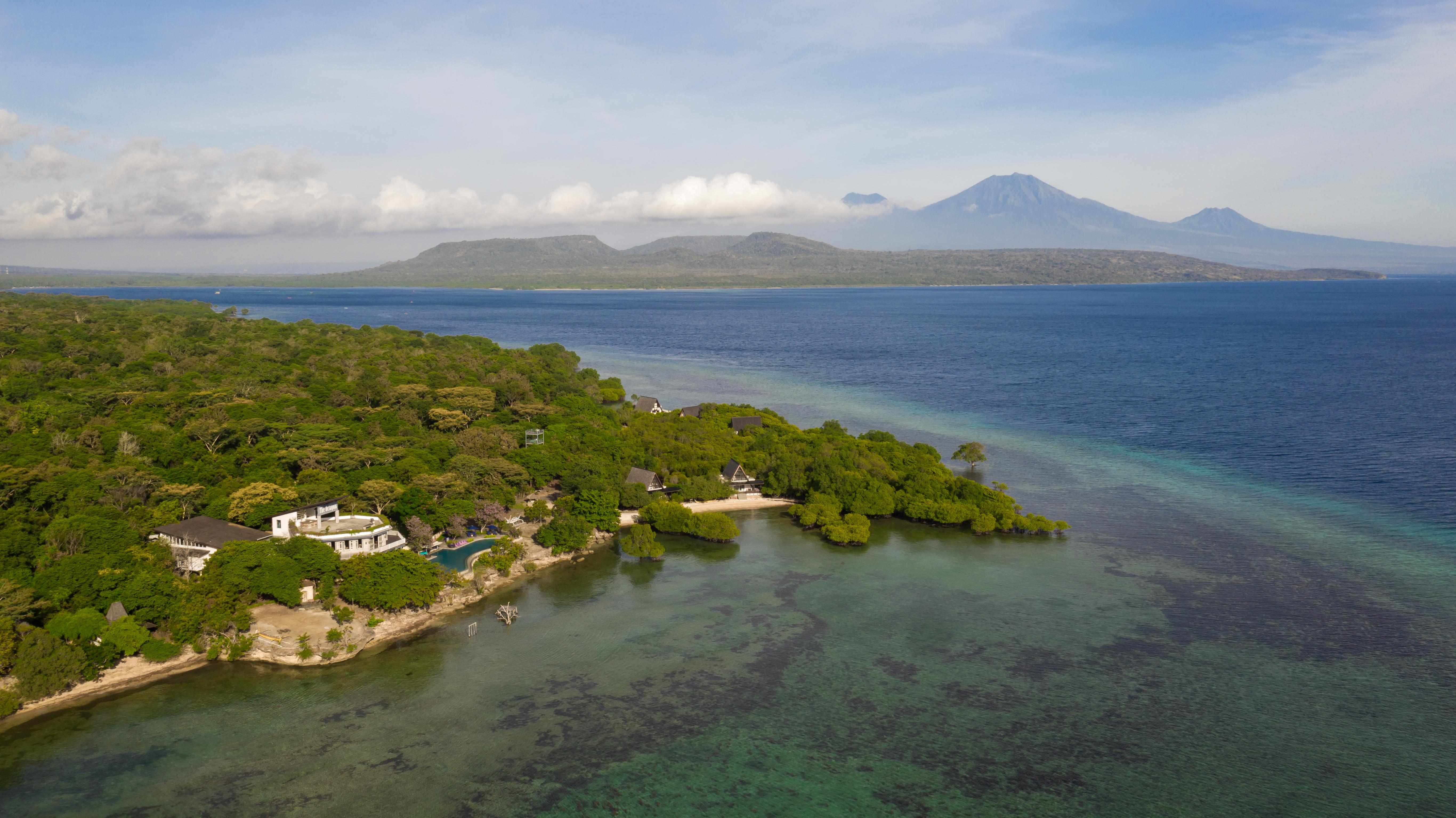 Plataran Menjangan Resort&spa - Chse Certified Banyuwedang