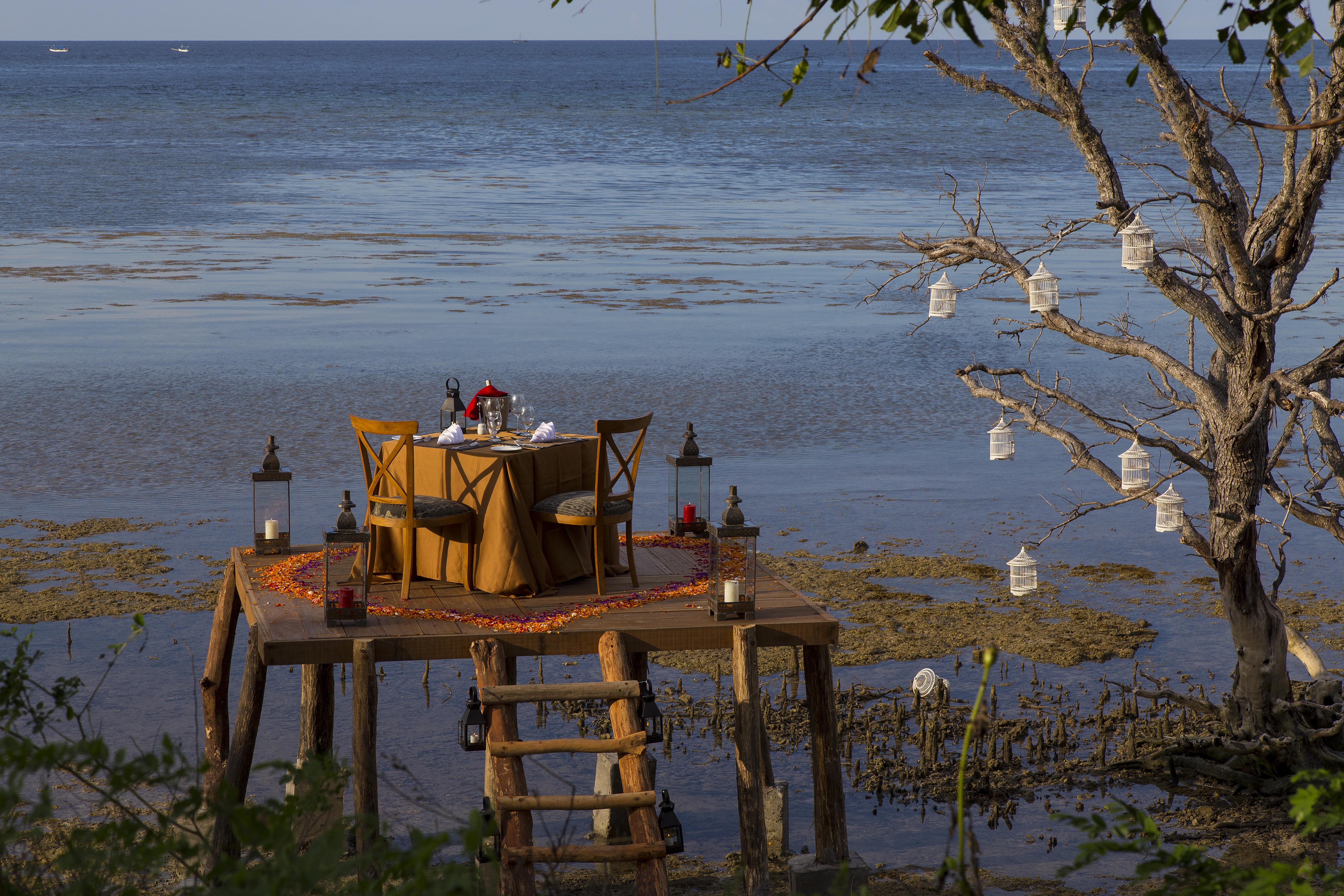 Plataran Menjangan And - Chse Certified Resort Banyuwedang