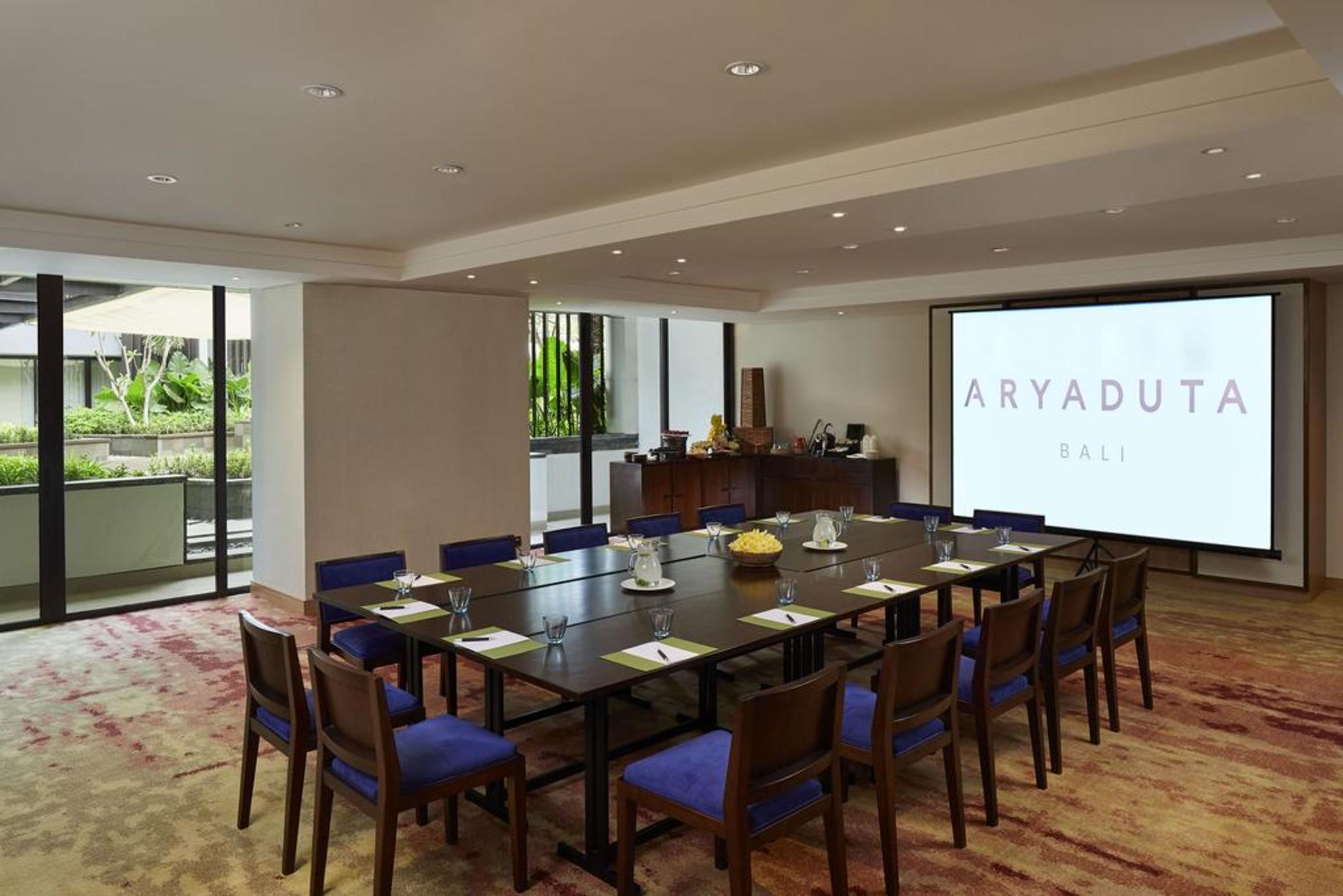 Hotel Aryaduta Bali Kuta (Bali)