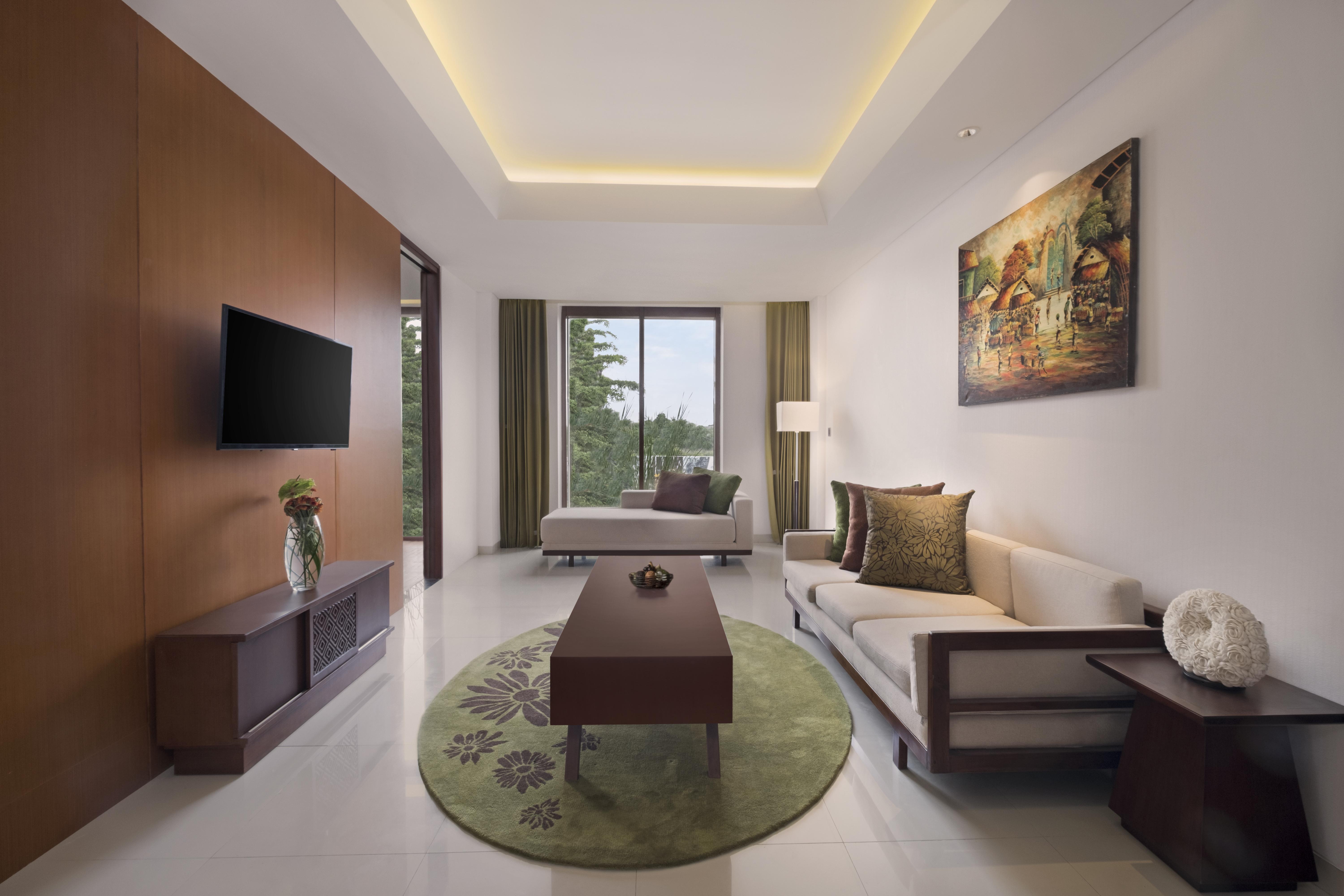 Hotel Golden Tulip Jineng Bali