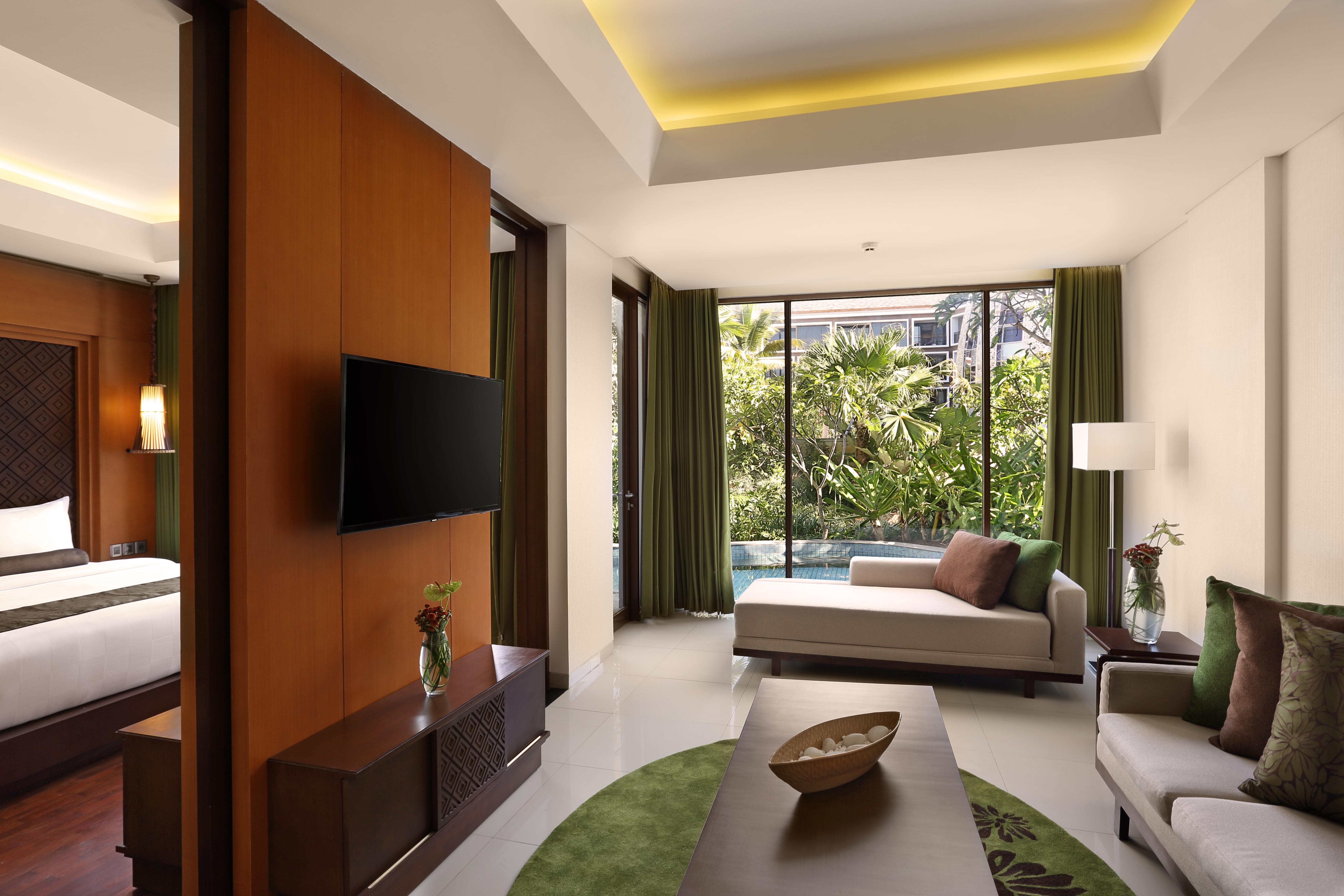 Golden Tulip Jineng Bali Kuta (Bali)