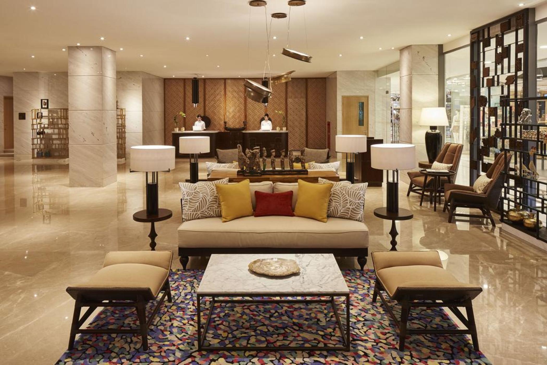 Hotel Aryaduta Bali