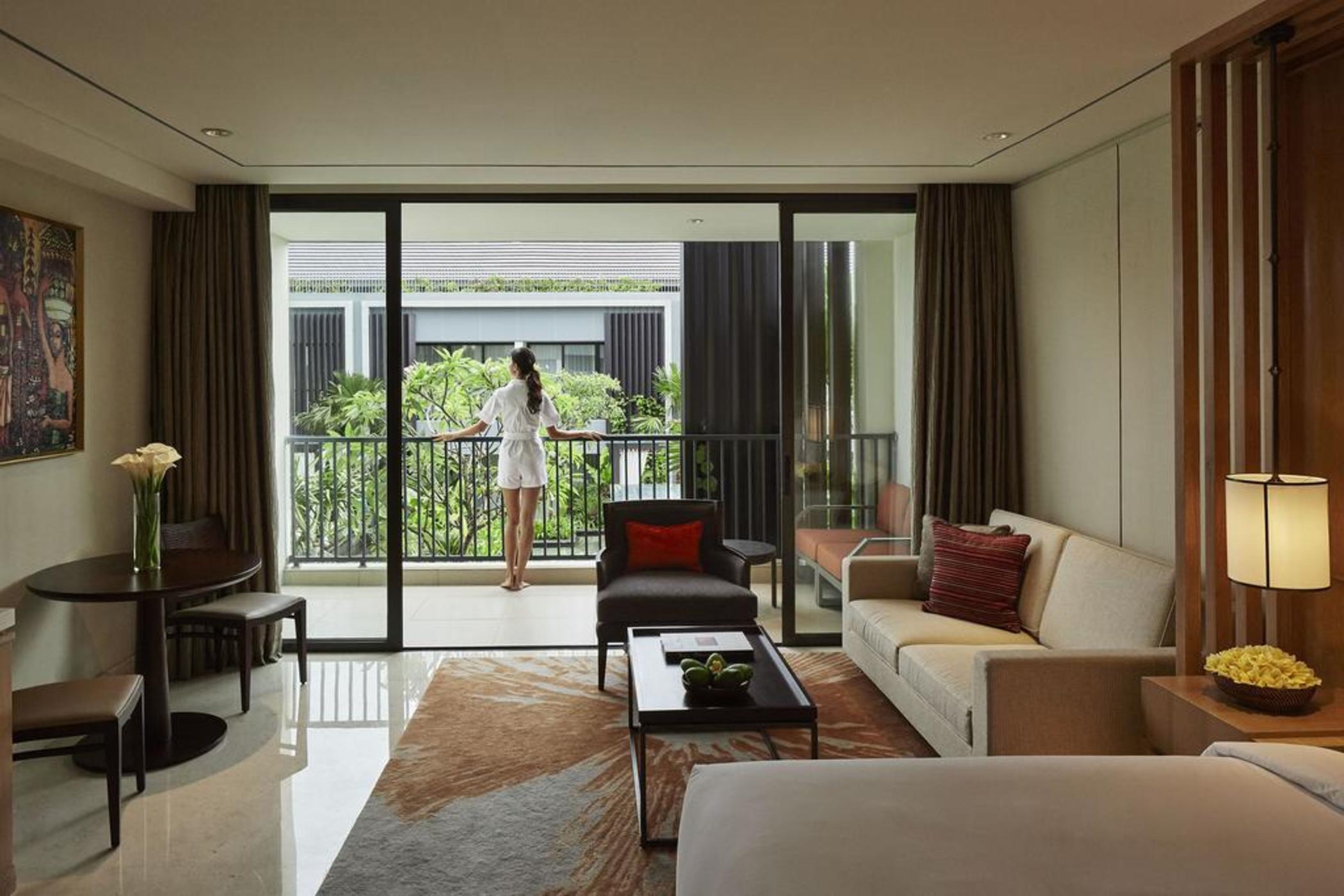 Aryaduta Bali Hotel