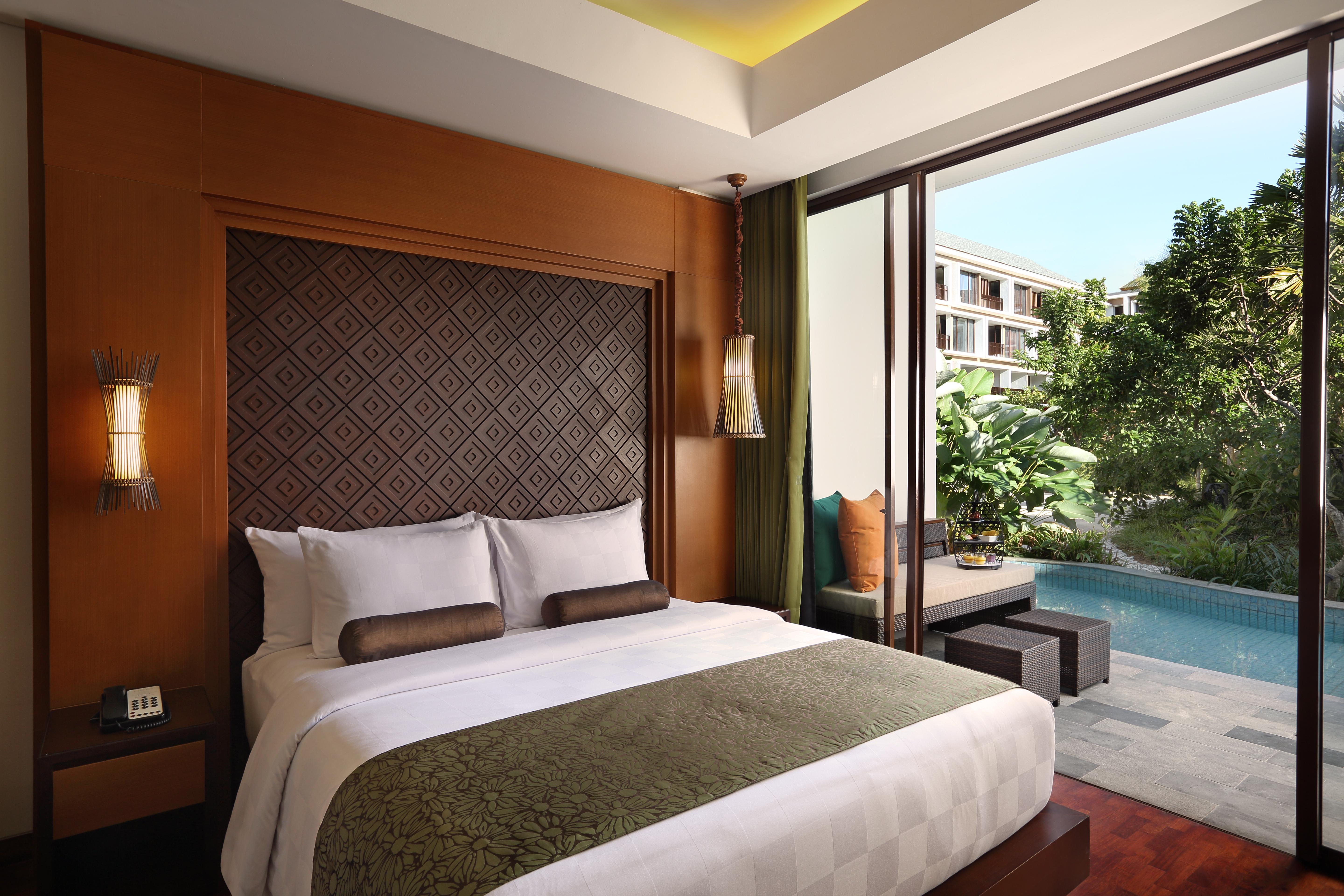 Golden Tulip Jineng Bali Hotel Kuta (Bali)