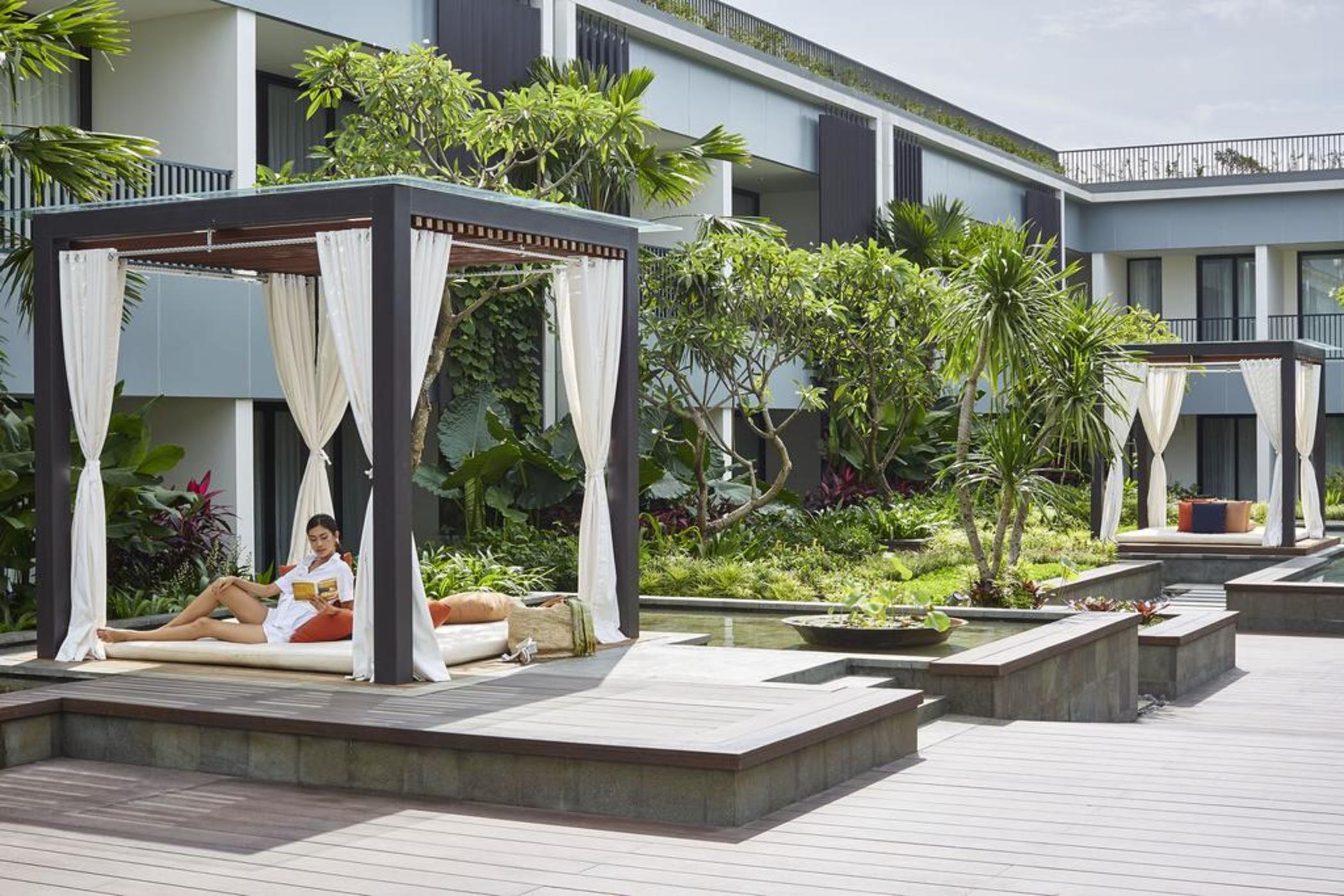 Aryaduta Bali Hotel