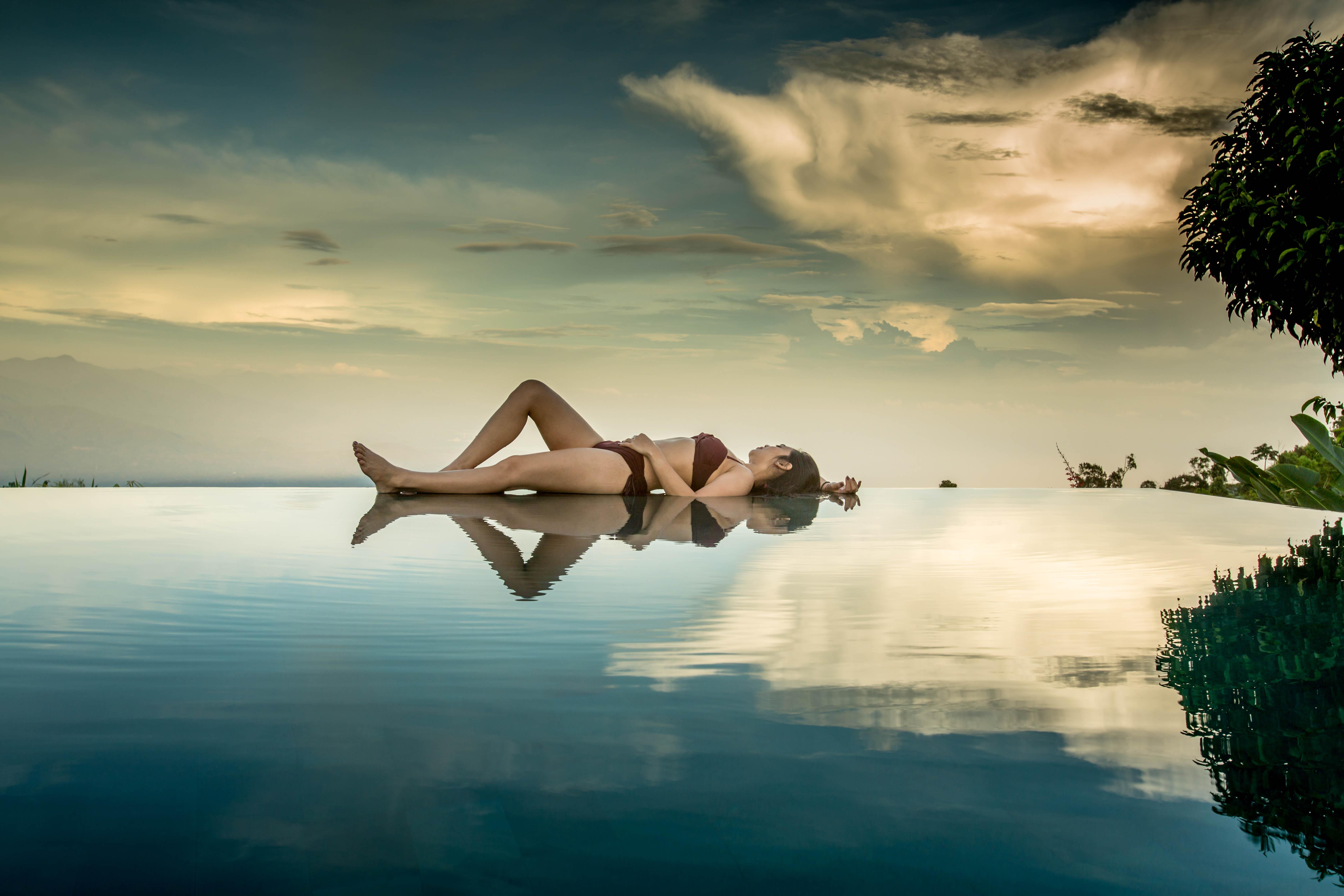 Resort Moding Plantation Nature 5*