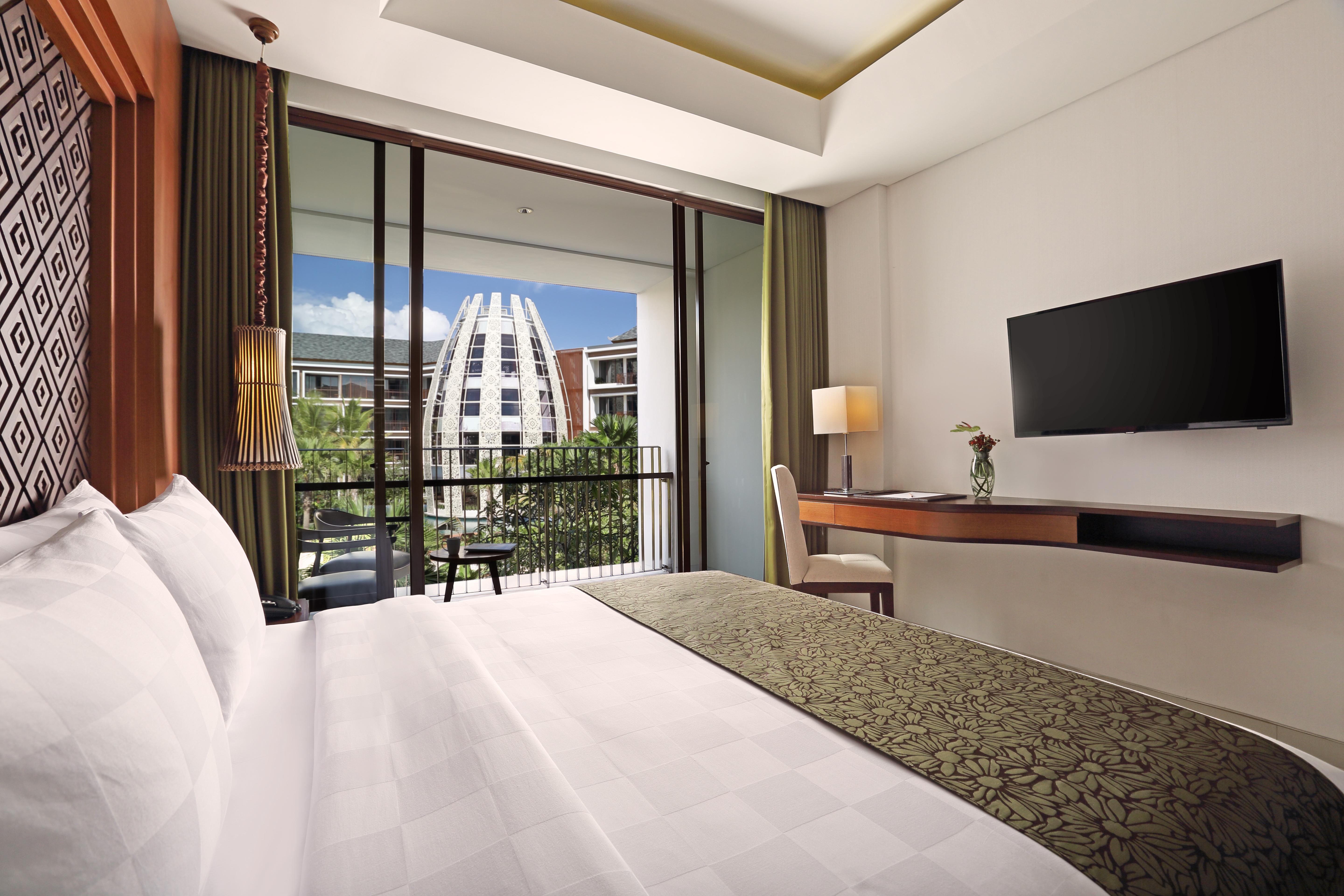 Hotel Golden Tulip Jineng Bali Kuta (Bali)