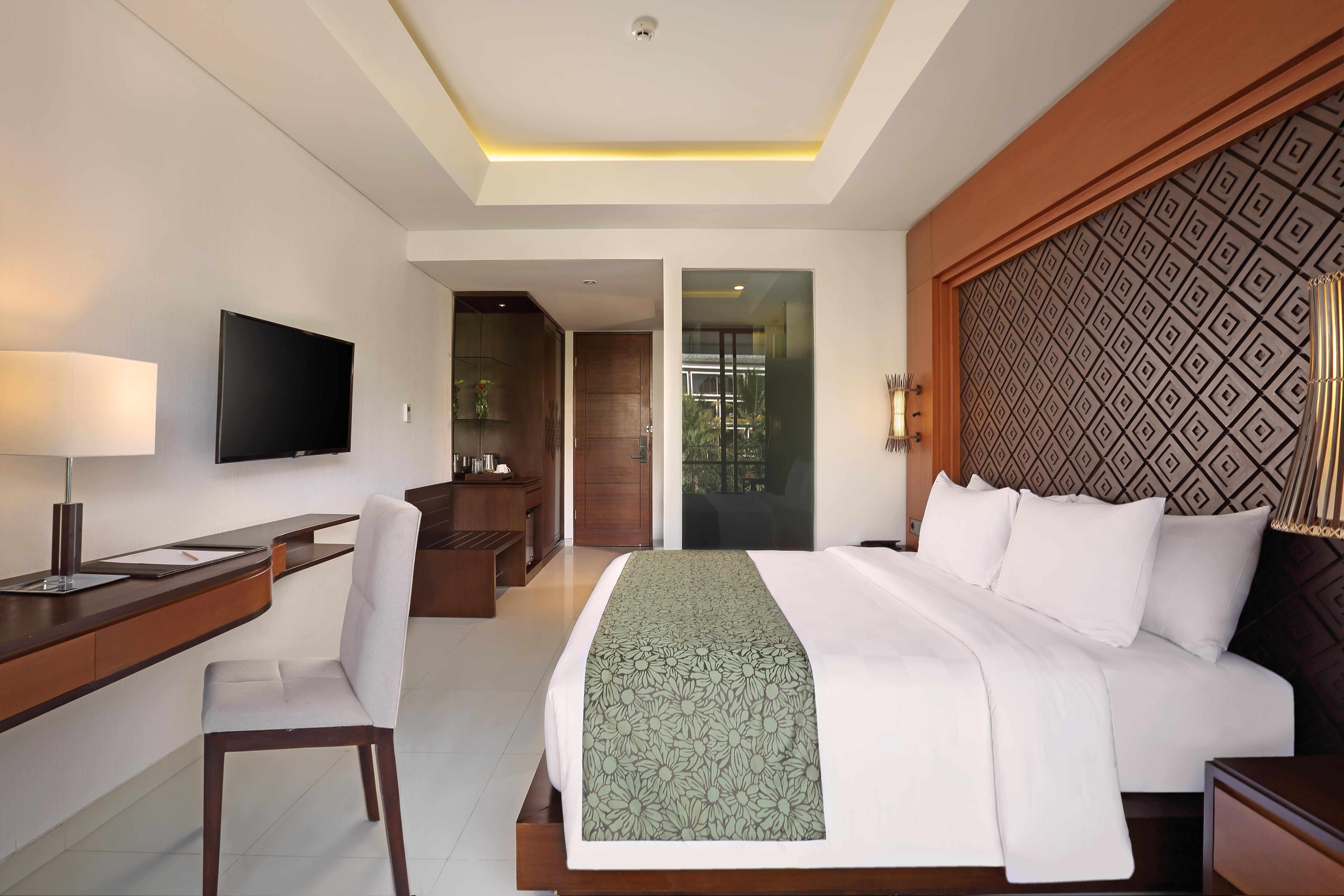 Golden Tulip Jineng Bali