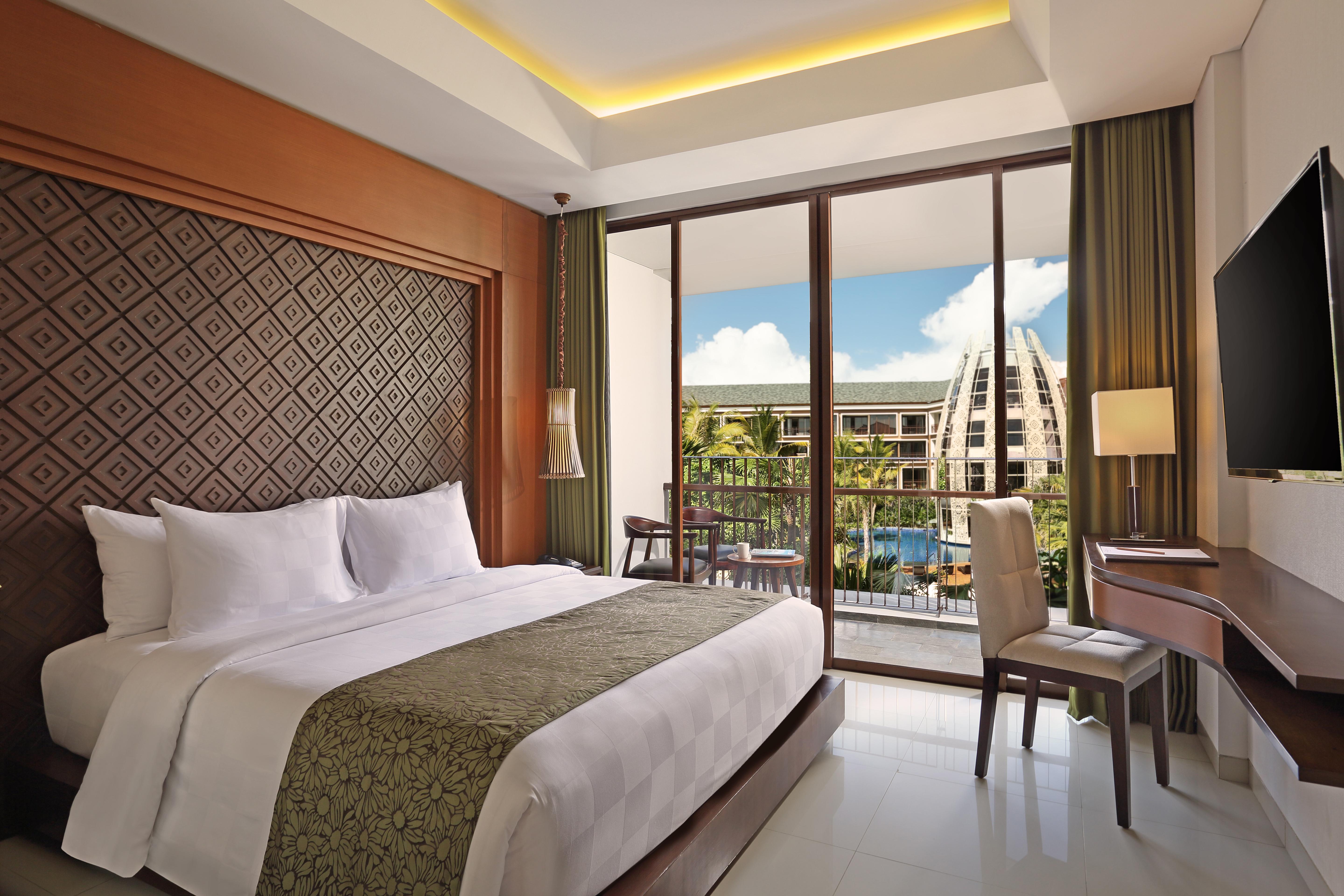 Hotel Golden Tulip Jineng Bali Kuta (Bali)