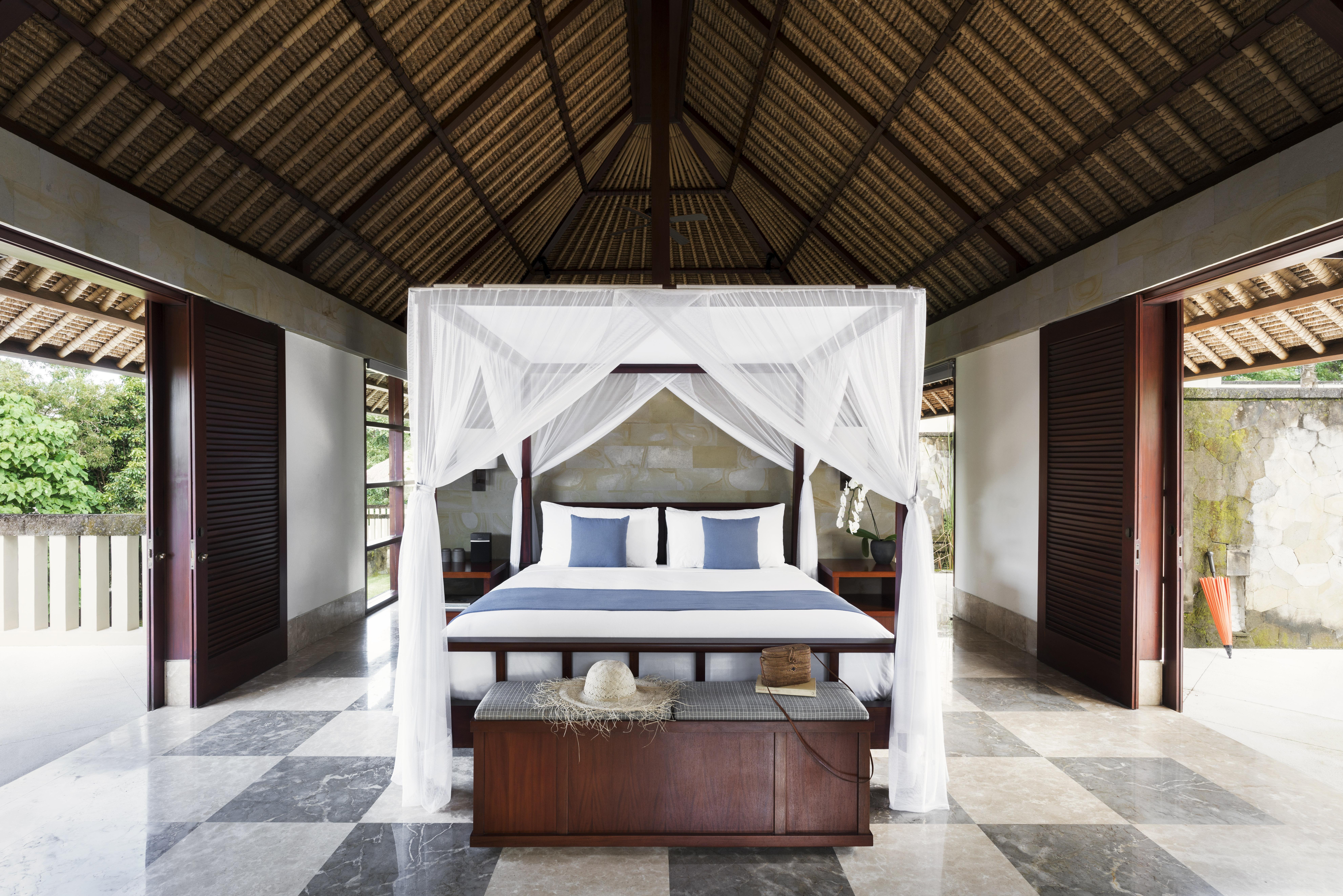 Revivo Wellness Nusa Dua Bali Resort 5*