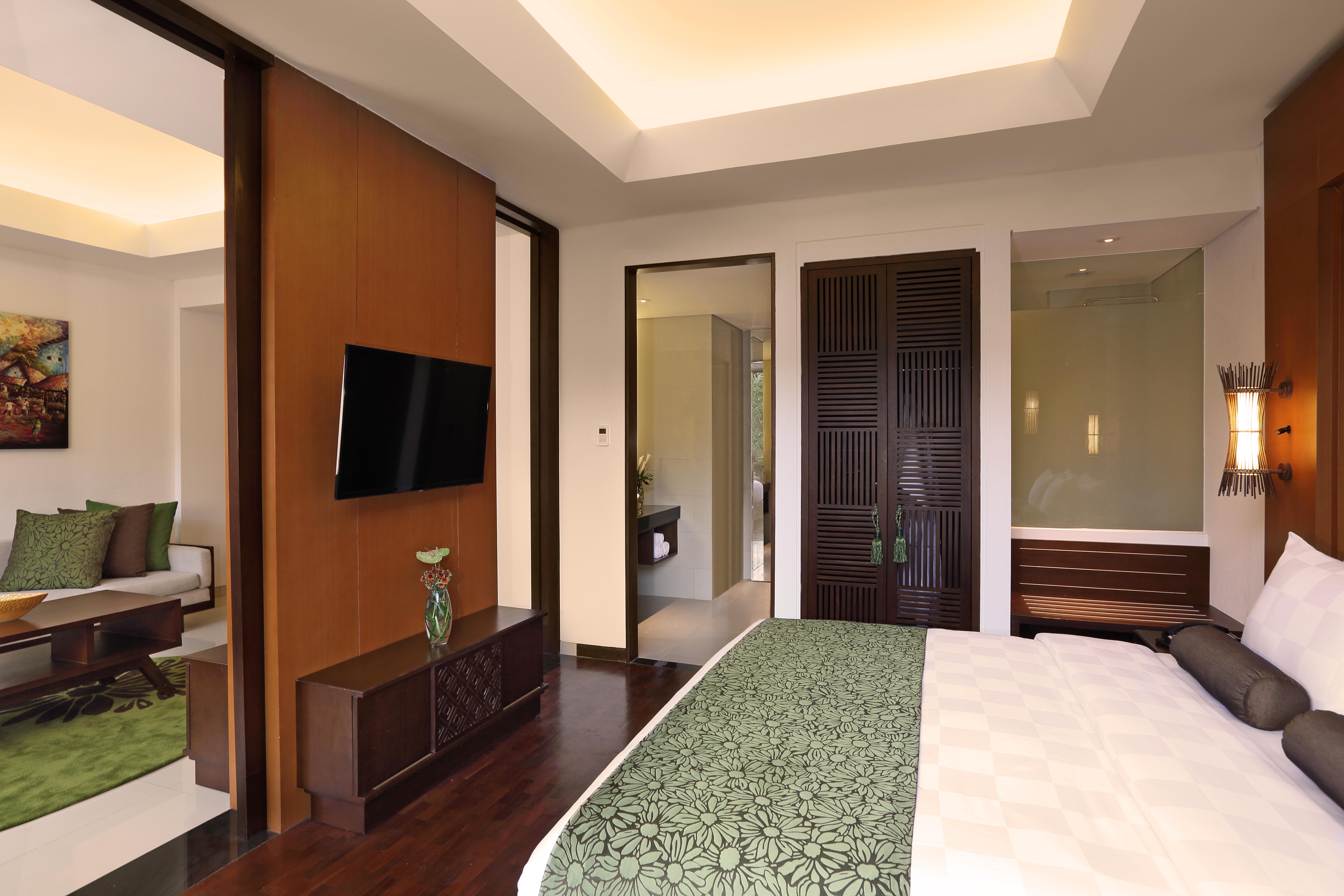 Hotel Golden Tulip Jineng Bali 4*