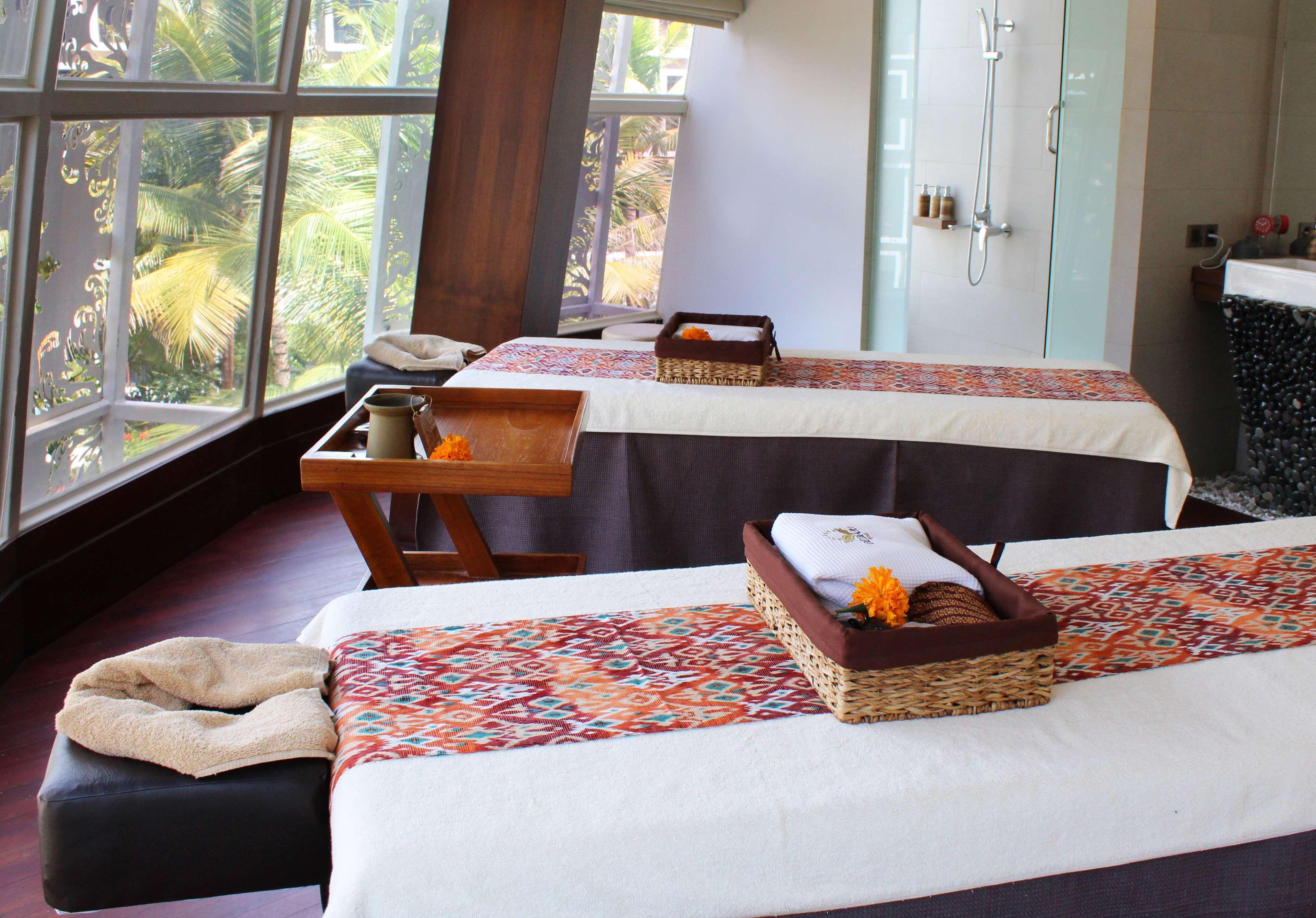 Golden Tulip Jineng Bali Hotel
