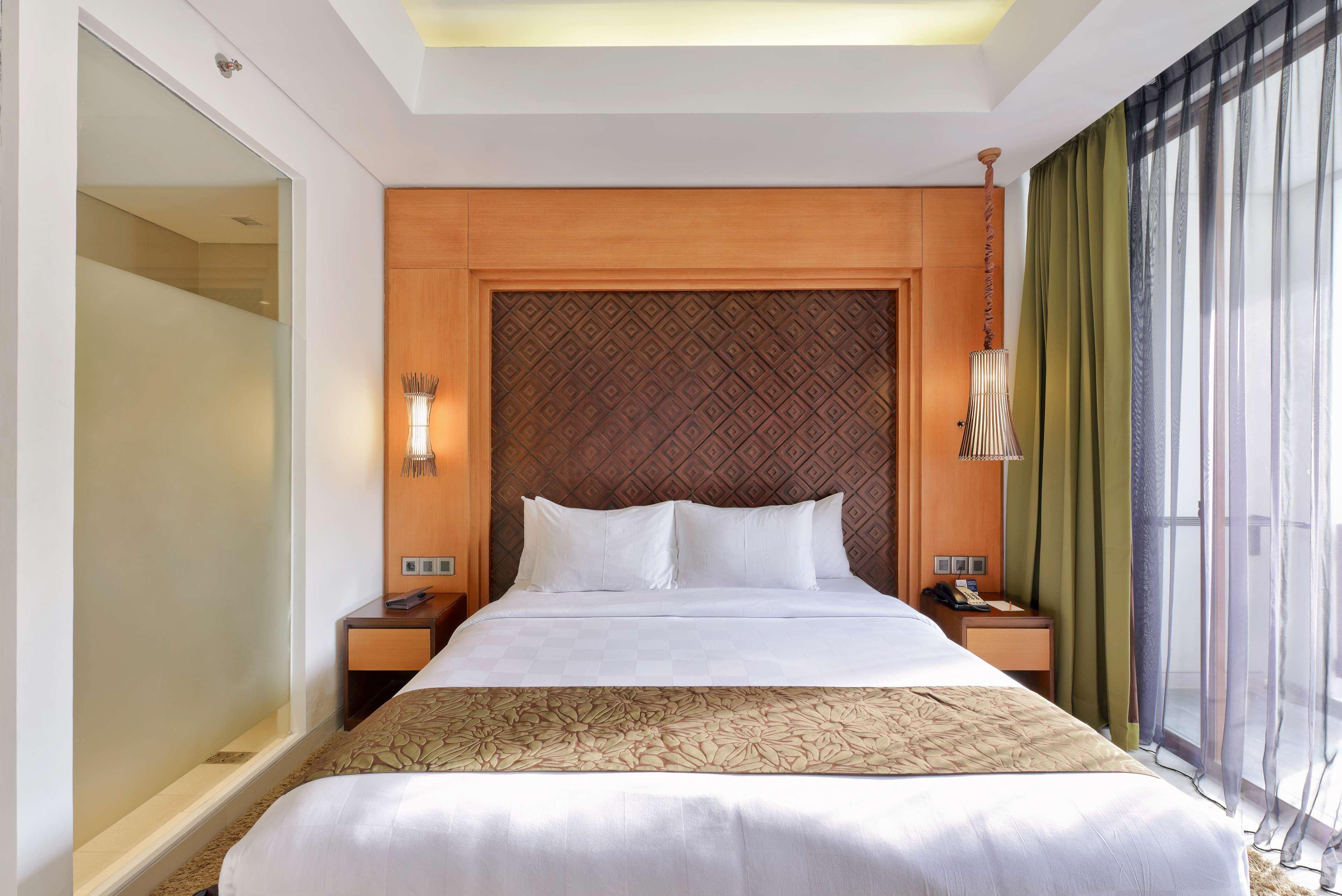 Golden Tulip Jineng Bali Kuta (Bali)