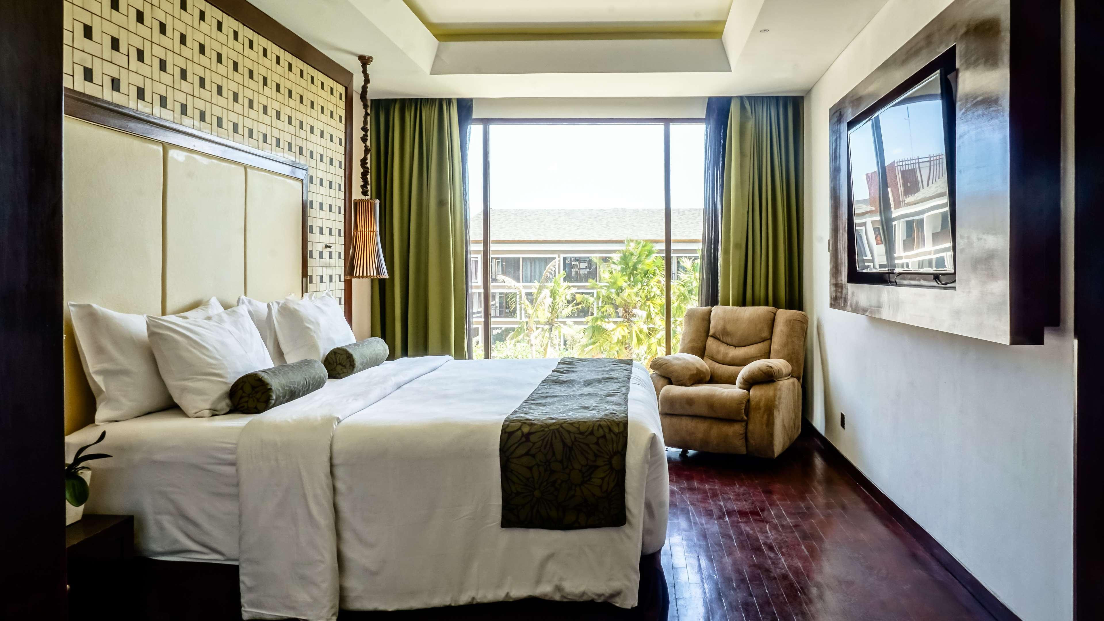 Golden Tulip Jineng Bali 4* Kuta (Bali)
