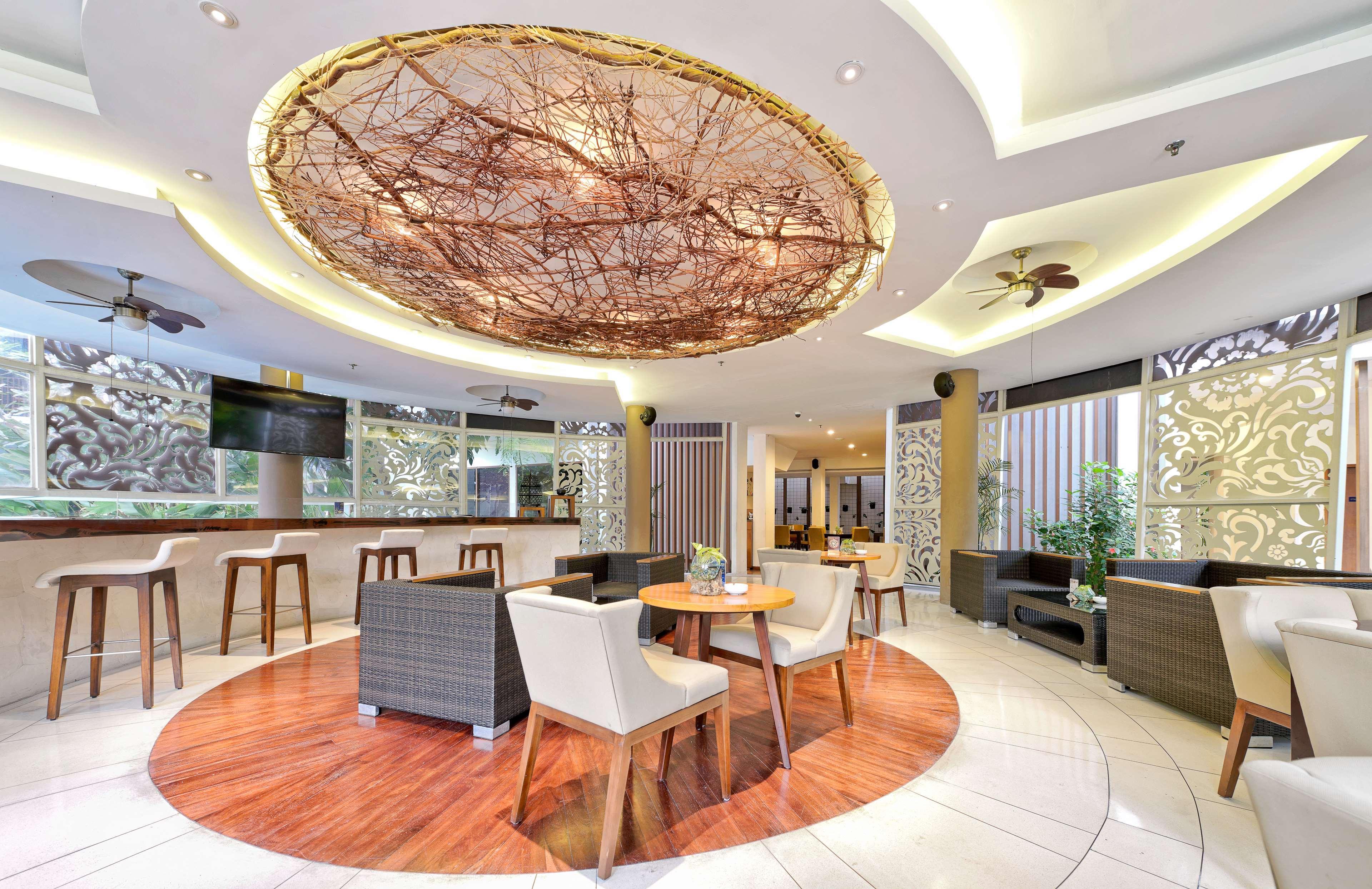 Golden Tulip Jineng Bali