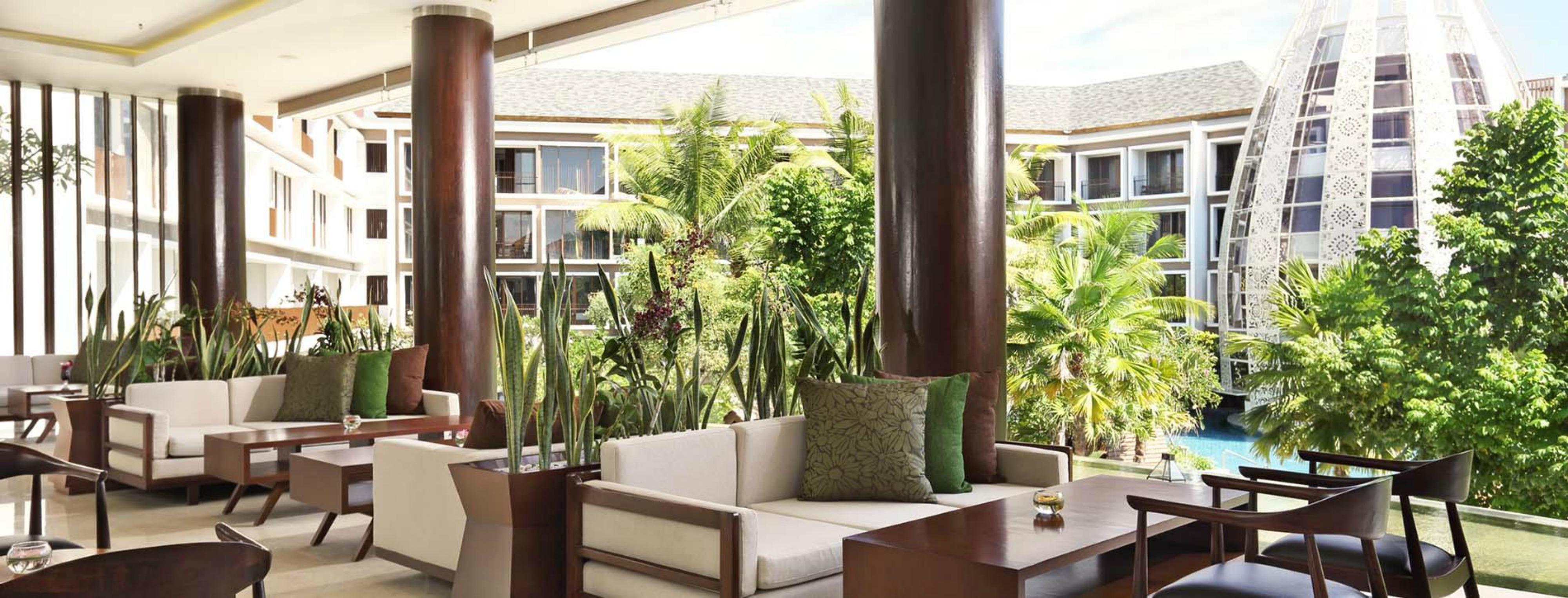 Hotel Golden Tulip Jineng Bali Kuta (Bali)
