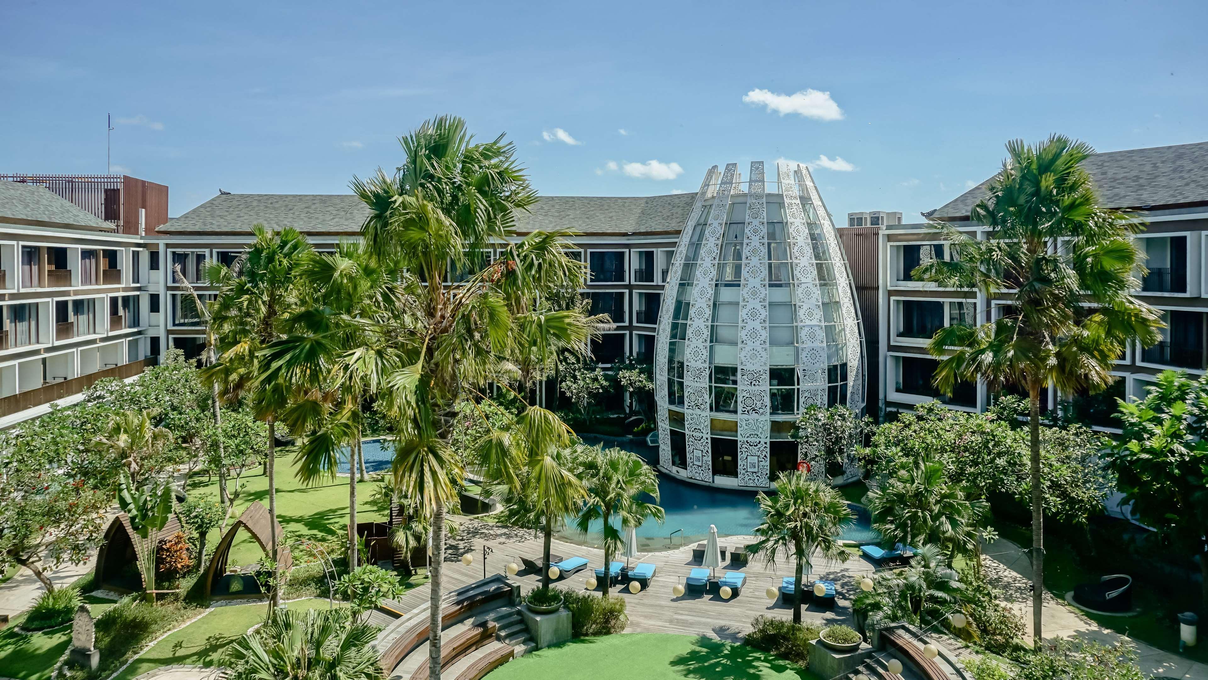 Golden Tulip Jineng Bali Kuta (Bali)