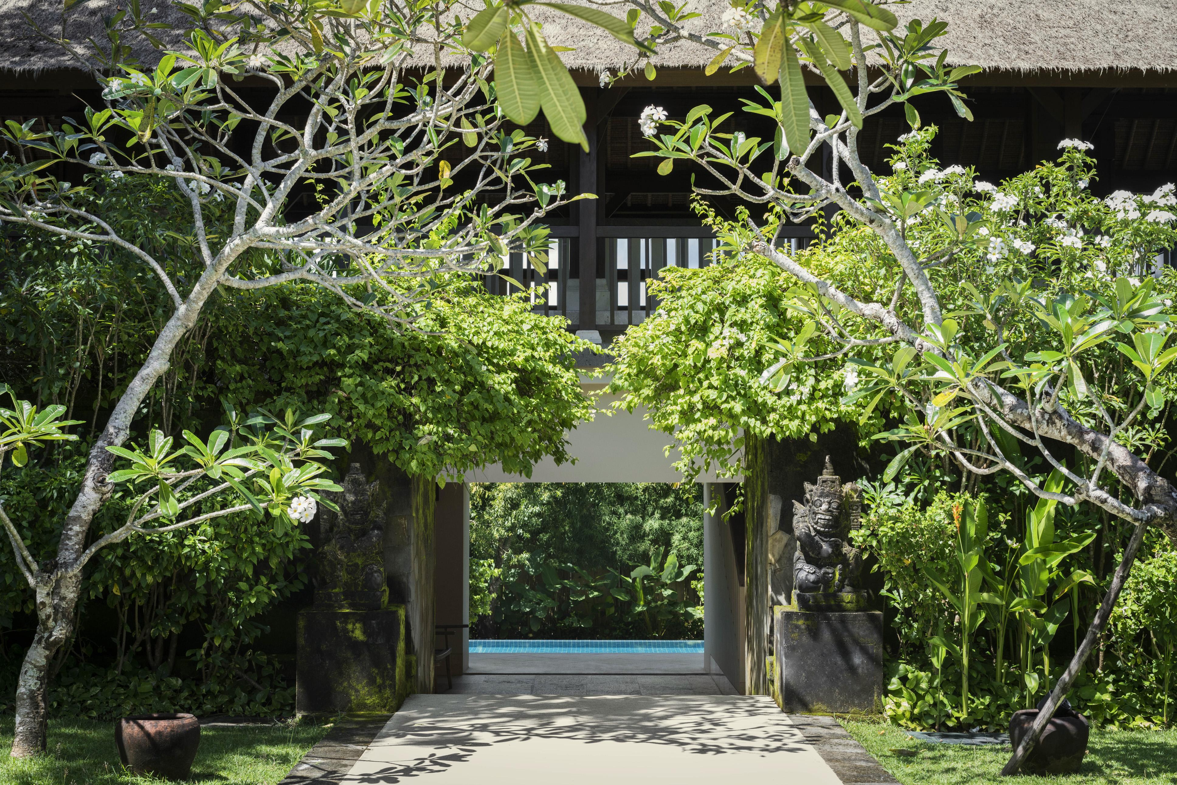 Revivo Wellness Nusa Dua Bali Resort
