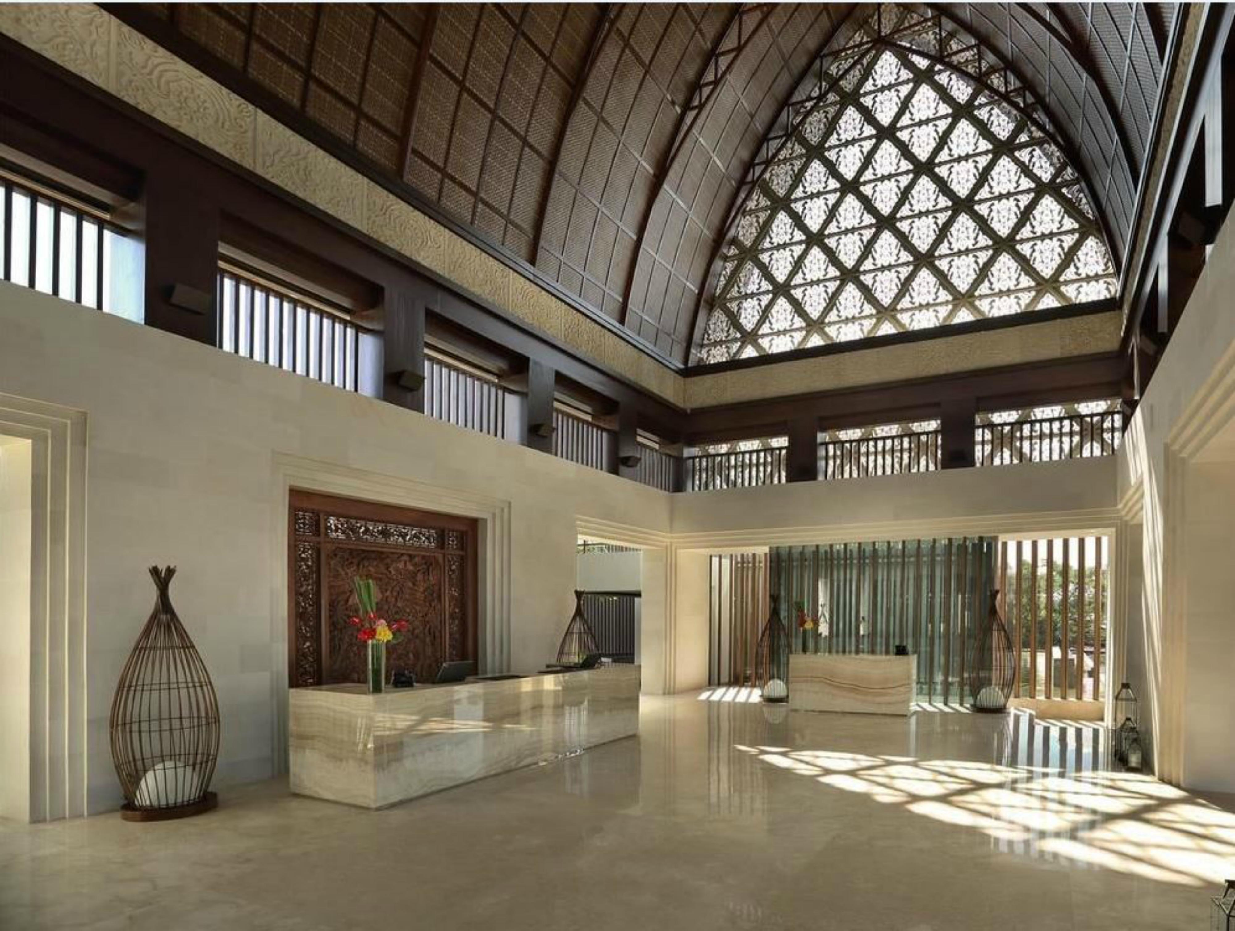 Hotel Golden Tulip Jineng Bali Kuta (Bali)