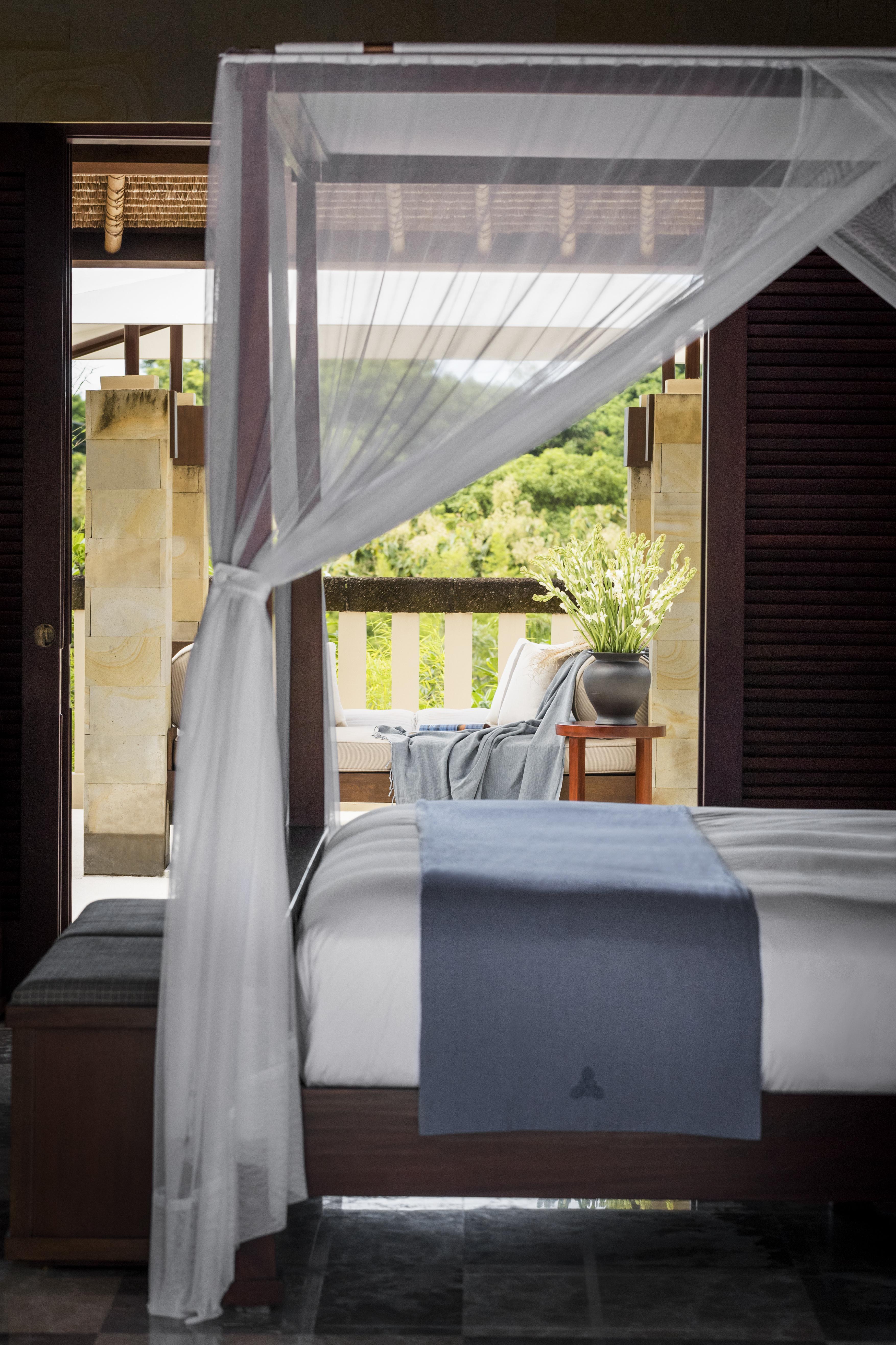 Revivo Wellness Nusa Dua Bali Resort Nusa Dua (Bali)