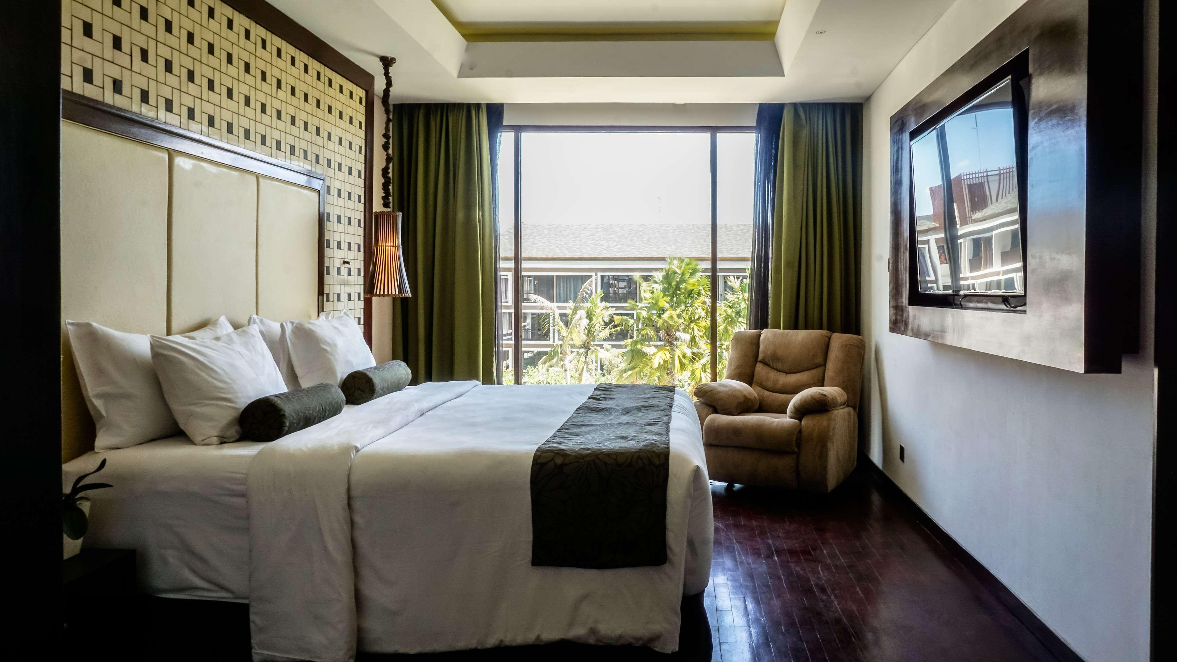 Hotel Golden Tulip Jineng Bali Kuta (Bali)