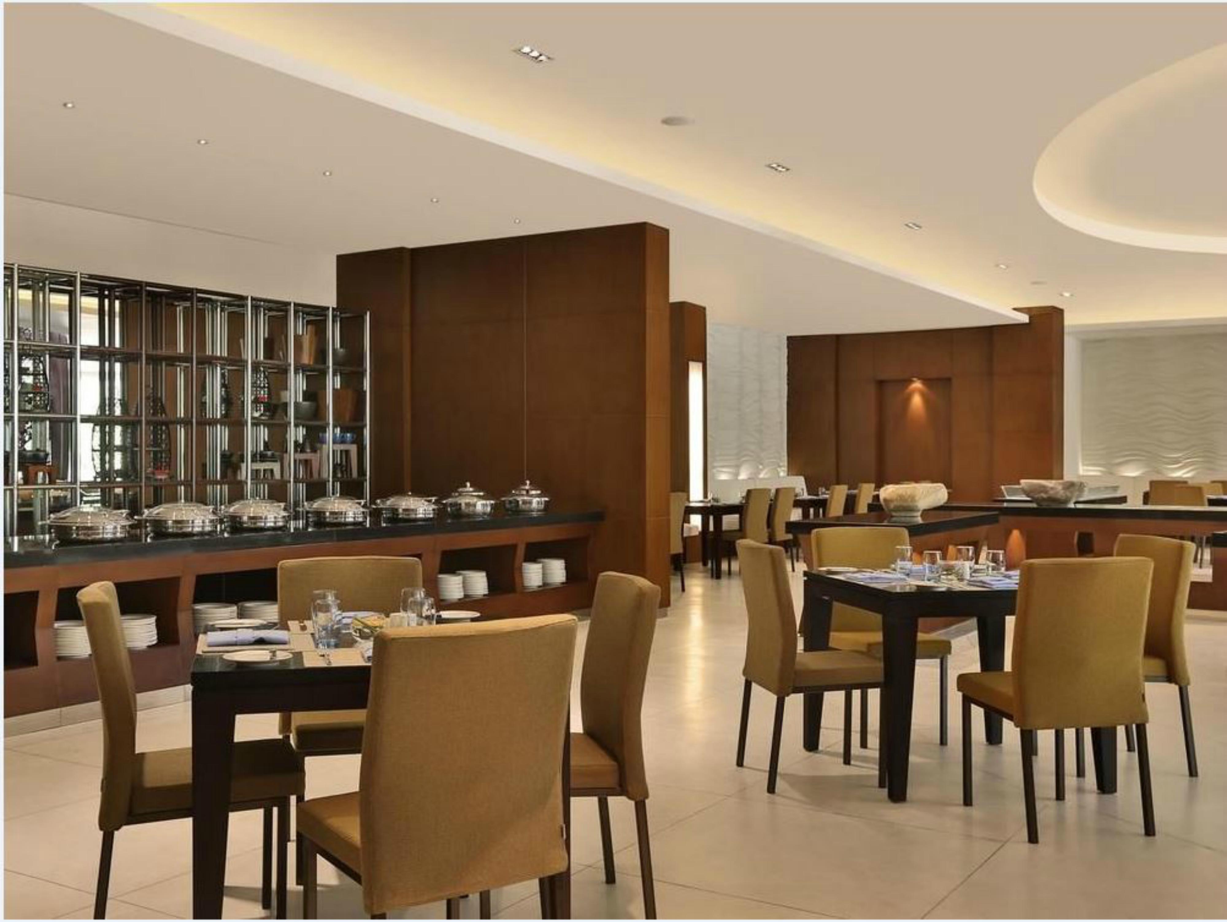 Golden Tulip Jineng Bali Hotel