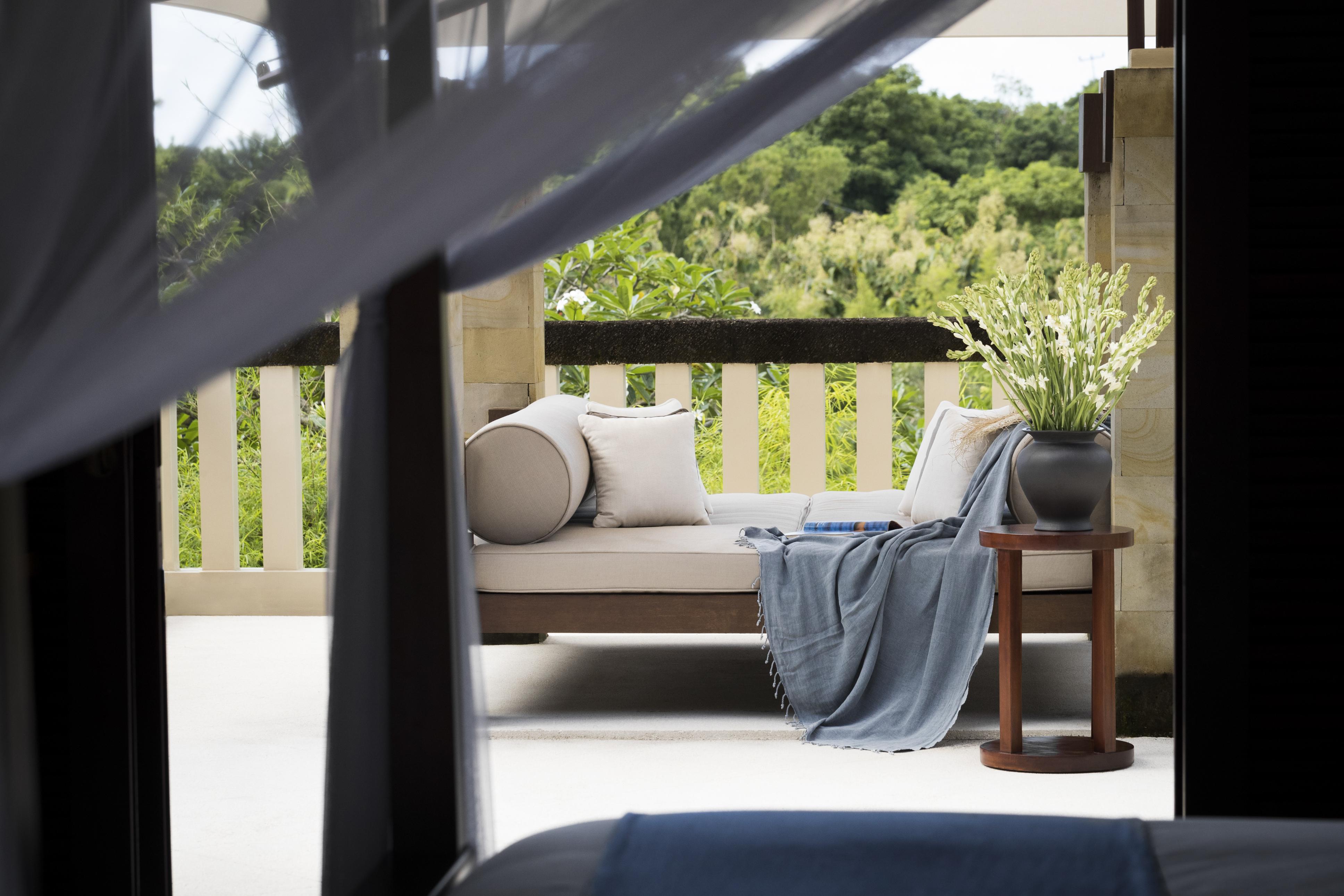 Revivo Wellness Nusa Dua Bali Resort