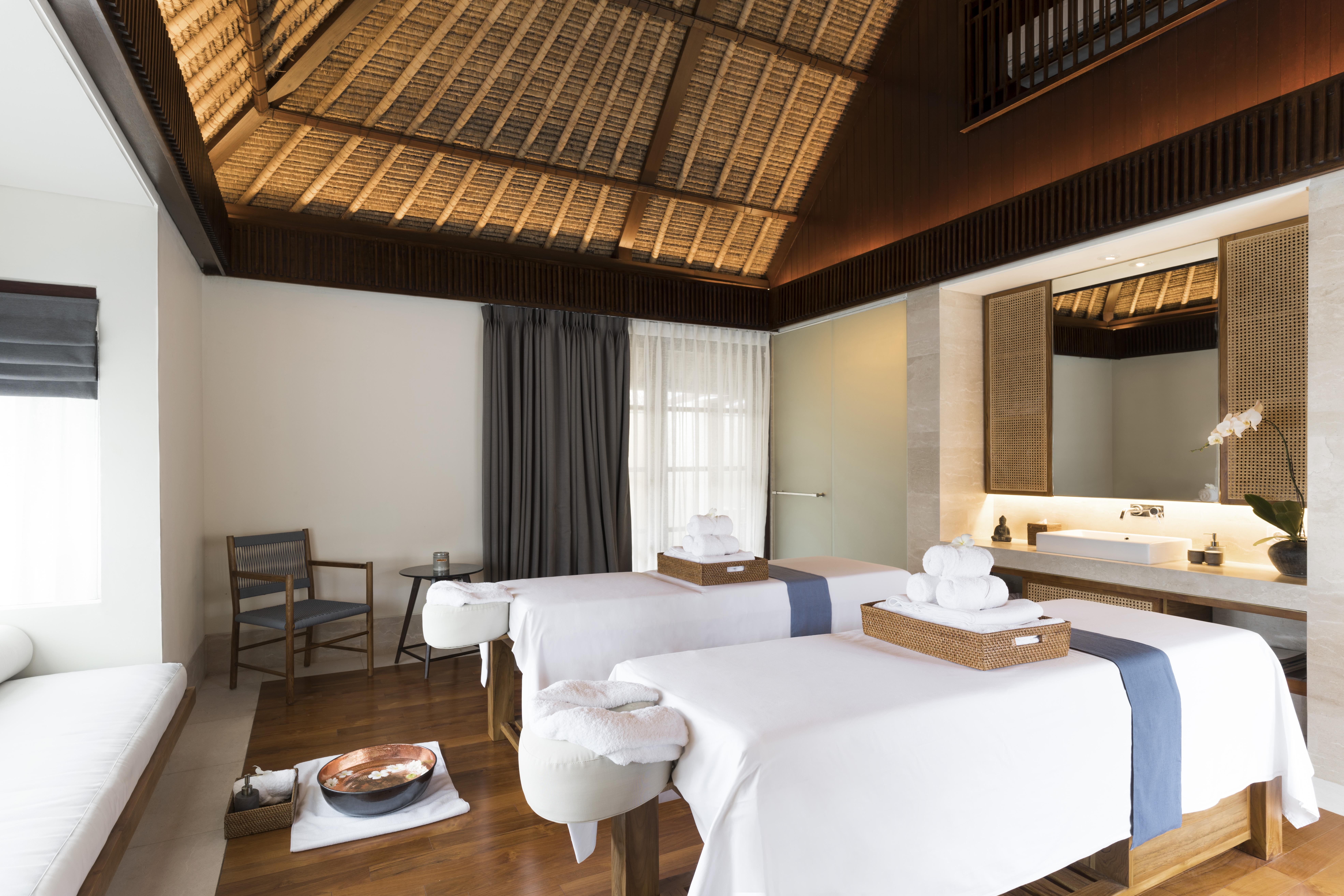 Revivo Wellness Nusa Dua Bali Nusa Dua (Bali)