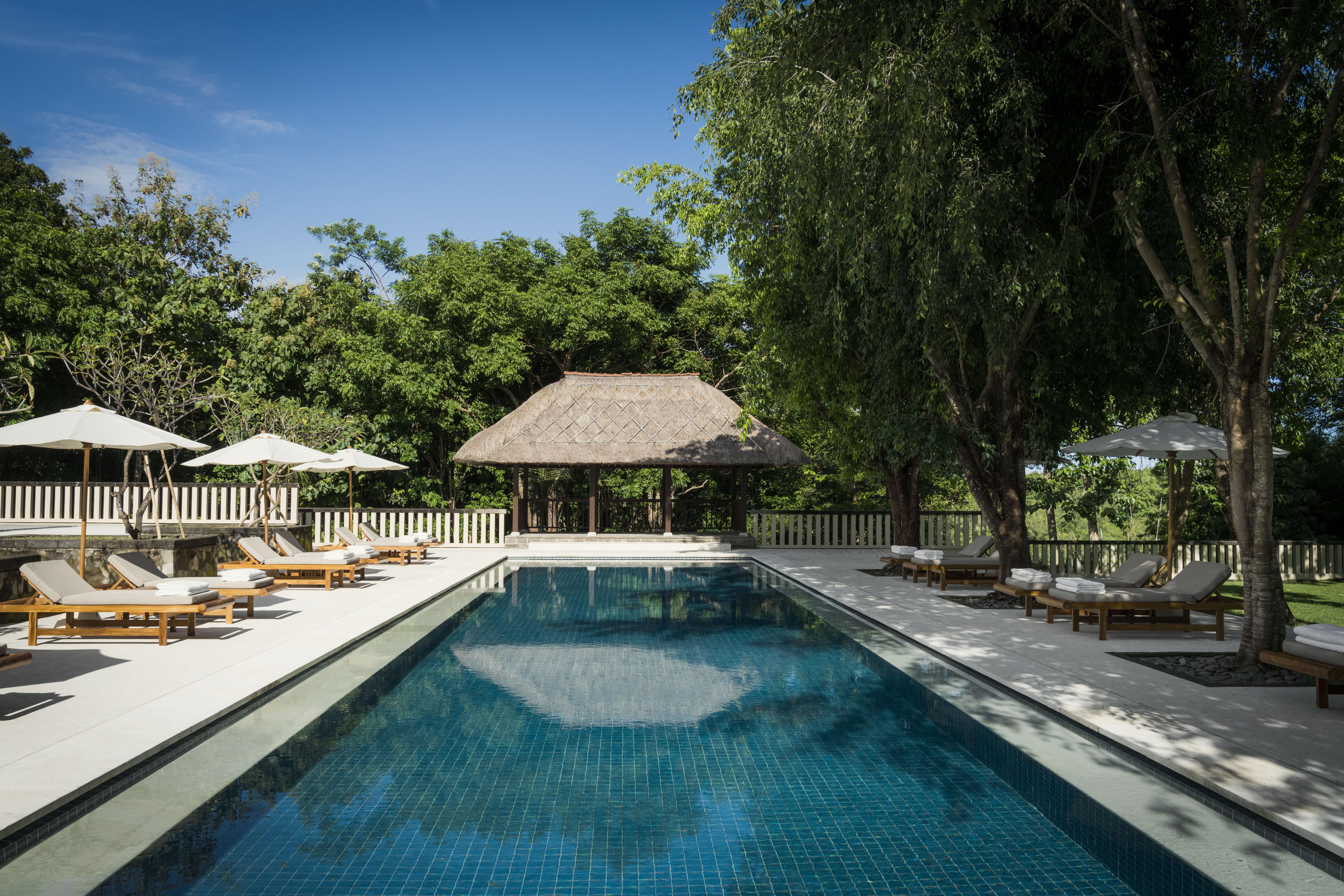 Revivo Wellness Nusa Dua Bali Resort