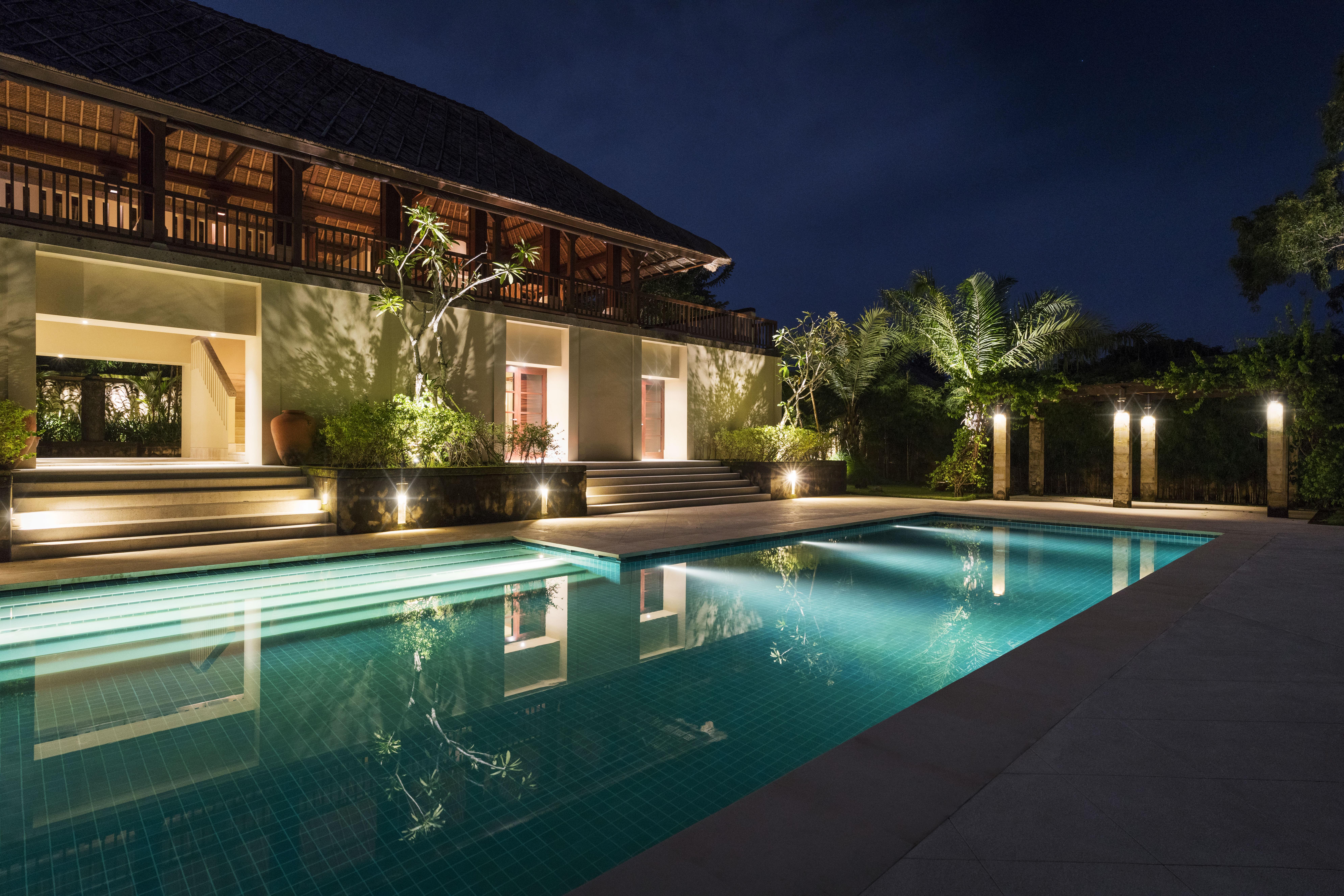 Revivo Wellness Nusa Dua Bali