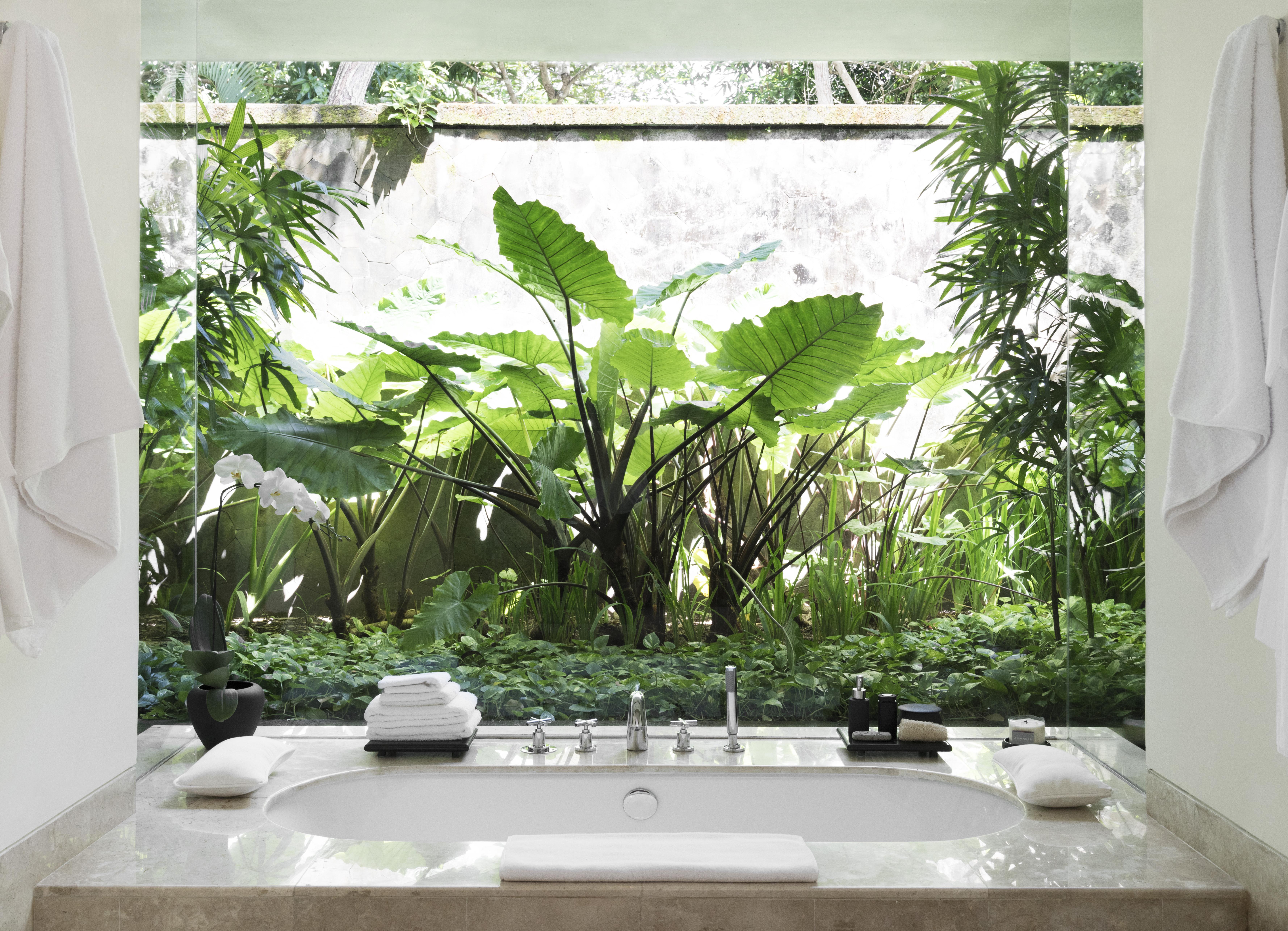 Resort Revivo Wellness Nusa Dua Bali 5*