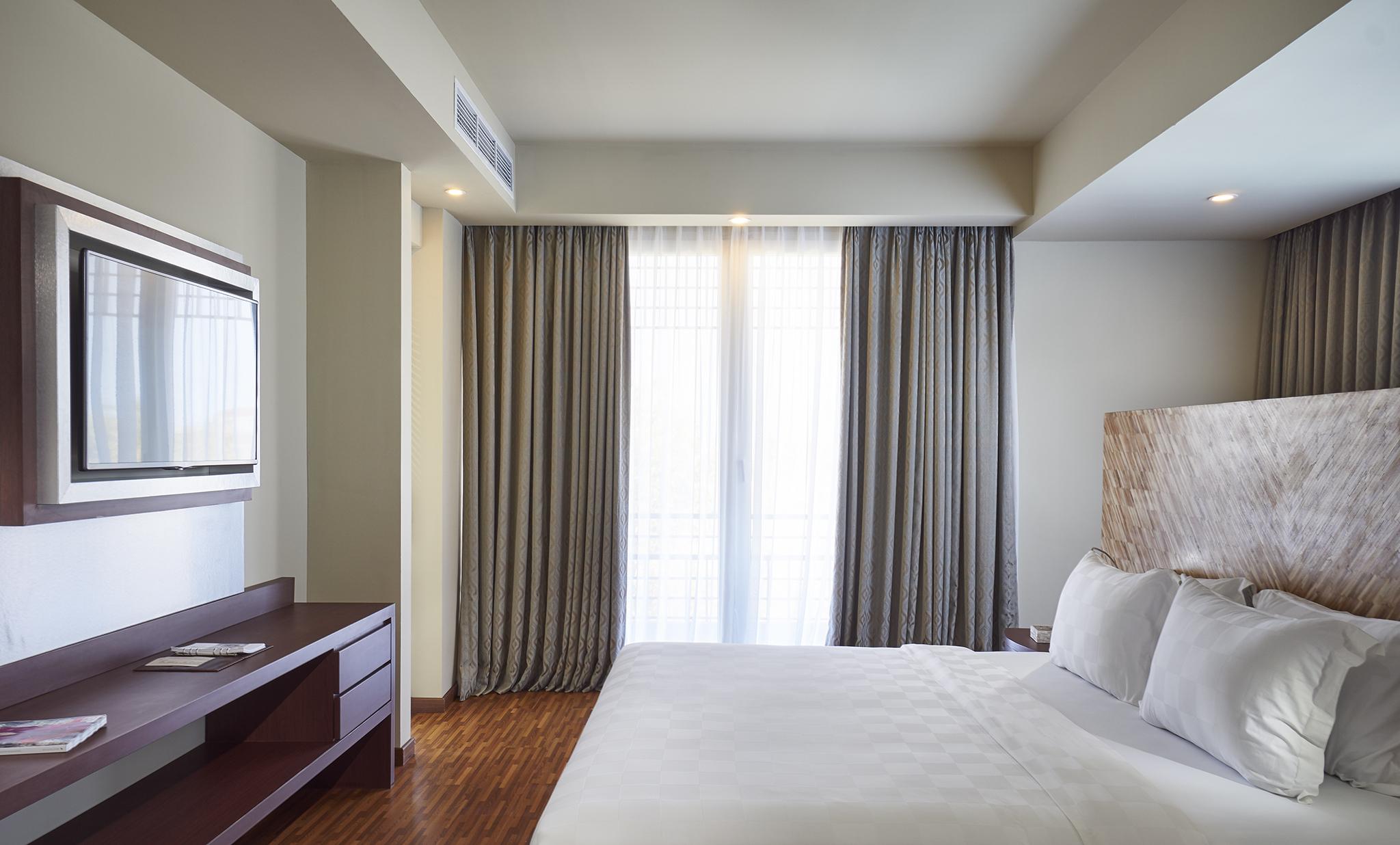 The Sintesa Aparthotel 5*