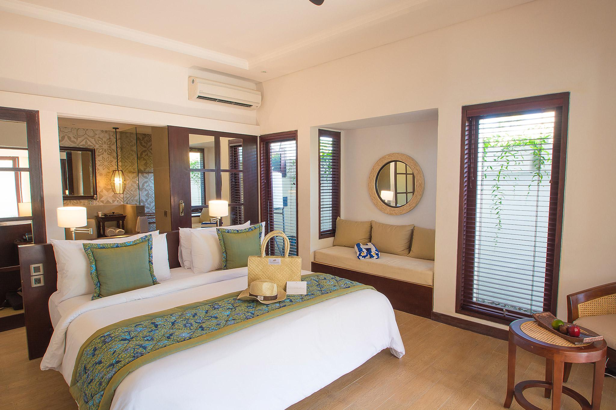 Resort Club & Nusa Lembongan (Bali)