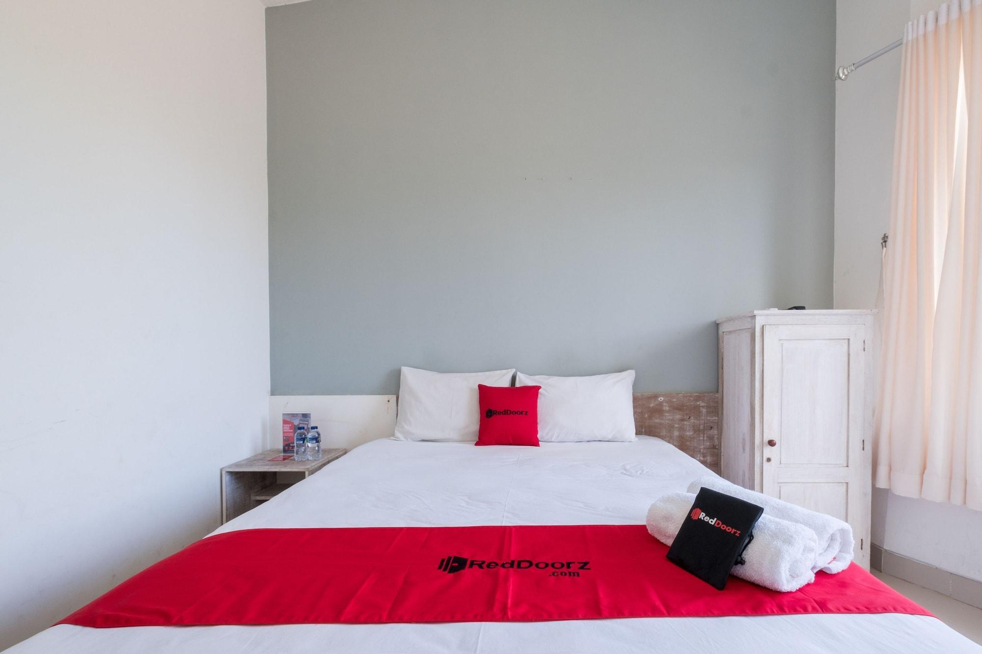 Reddoorz @ Pecatu Guest house