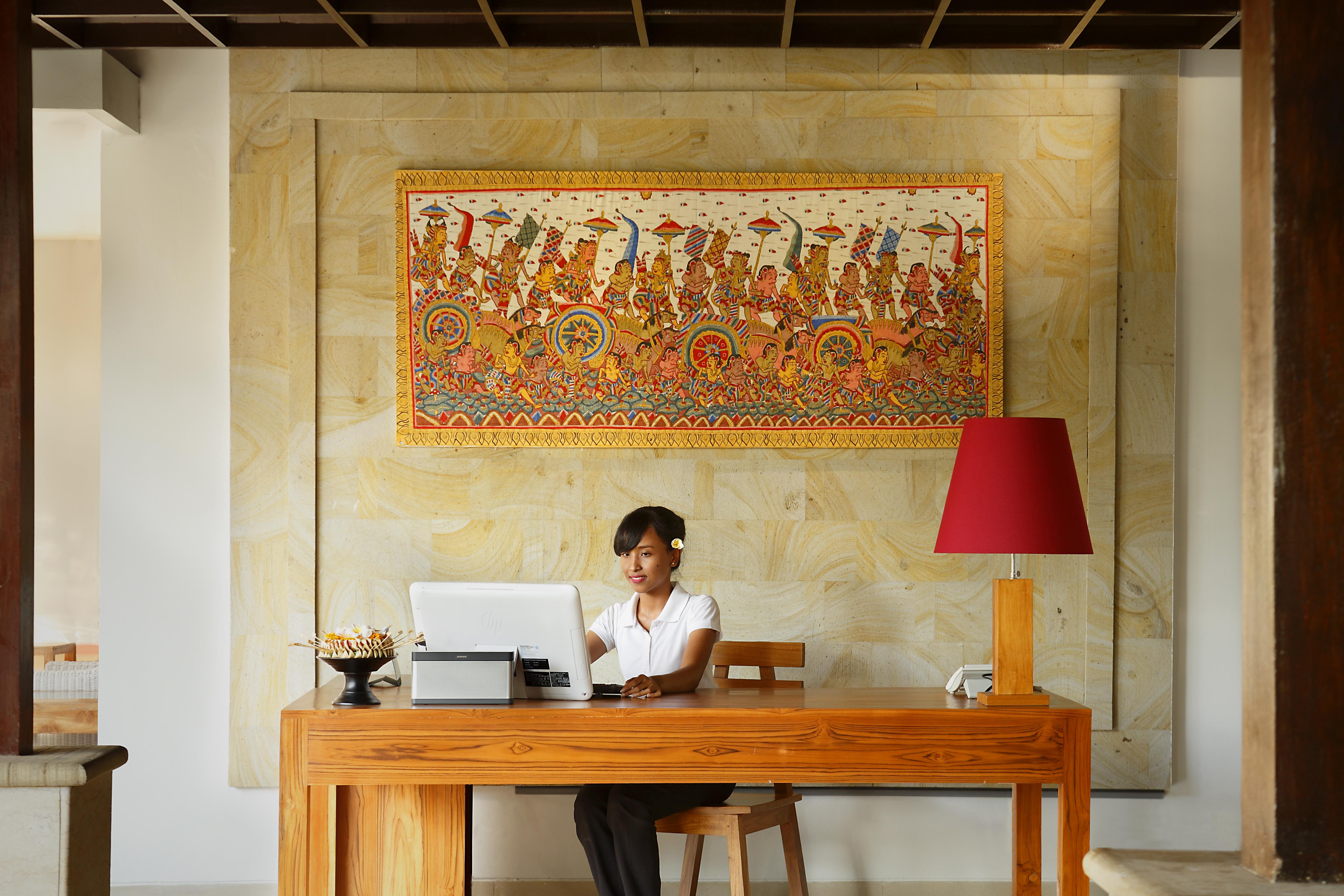 Bali Nyuh Gading Luxury &