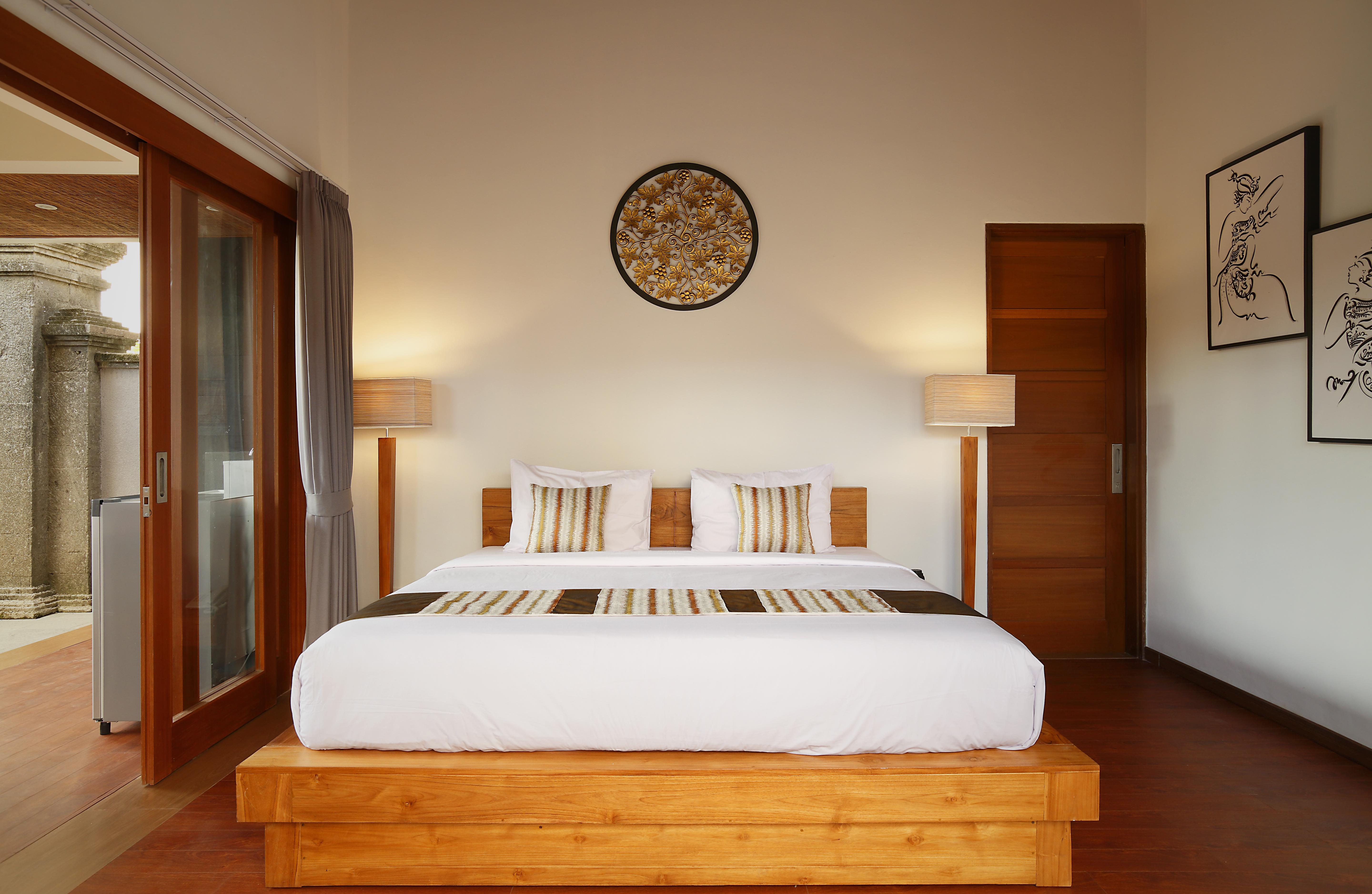 Bali Nyuh Gading Luxury & Resor 3*
